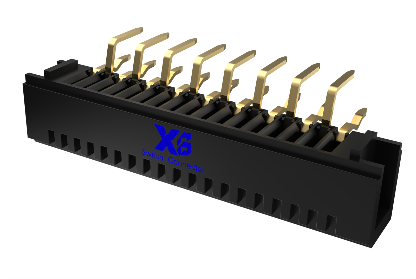 XB-FPC-CF-16171D0T0-NH