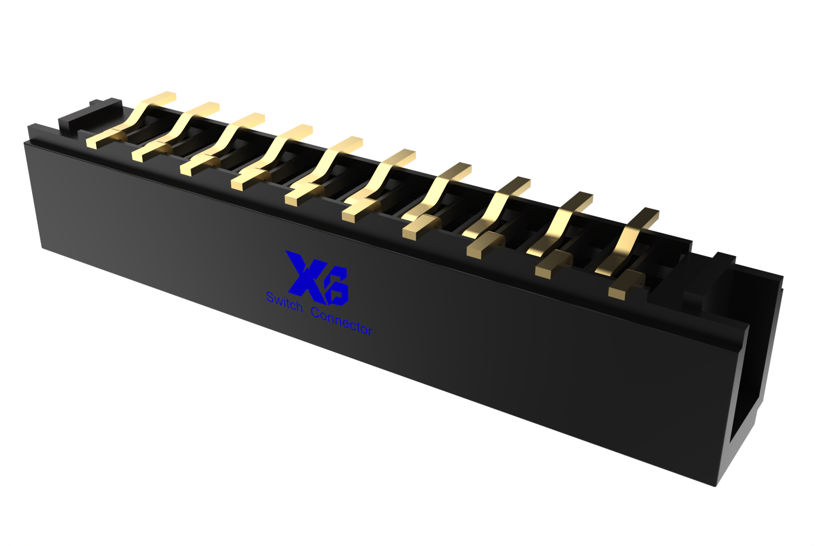 XB-FPC-CF-16201M0R0-NH