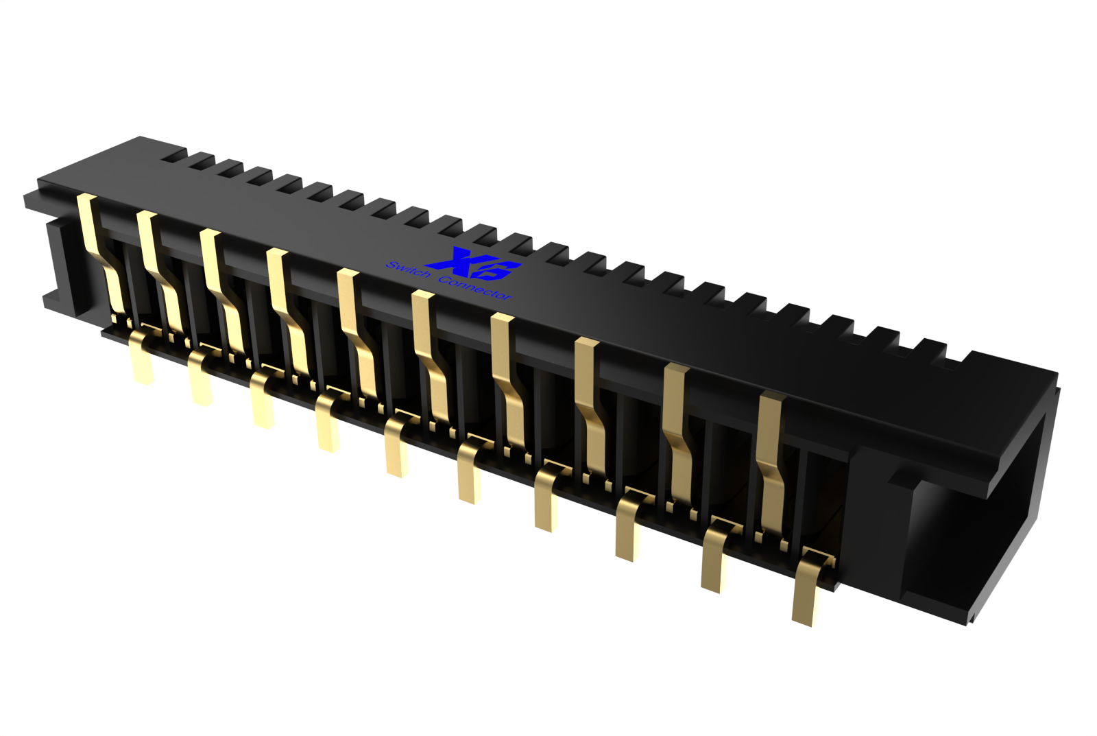 XB-FPC-CF-16201M0R0-NH