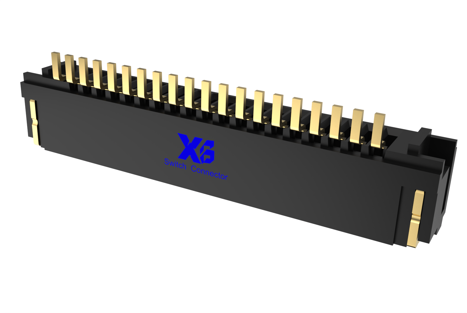 XB-FPC-CF-16201S0R0-NH