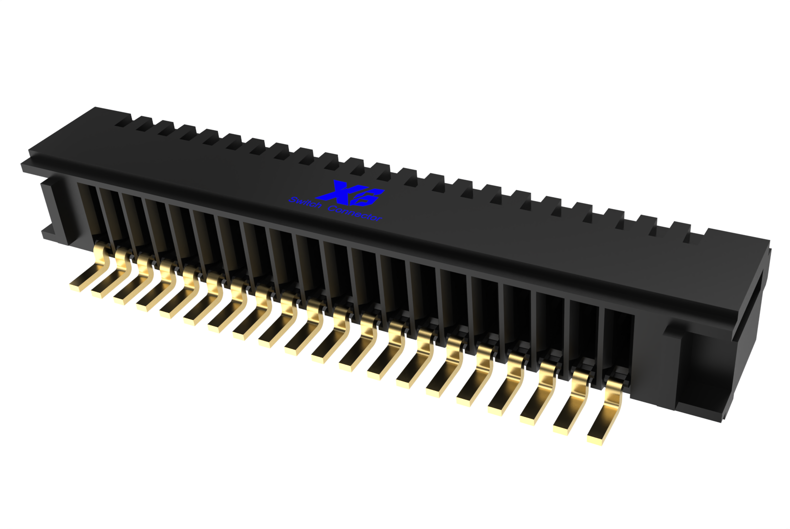 XB-FPC-CF-16201S0R0-NH