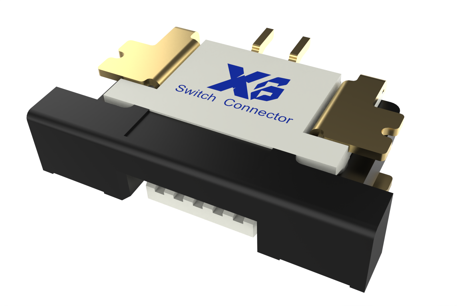 XB-FPC-CF-20021U0R0-10-NH