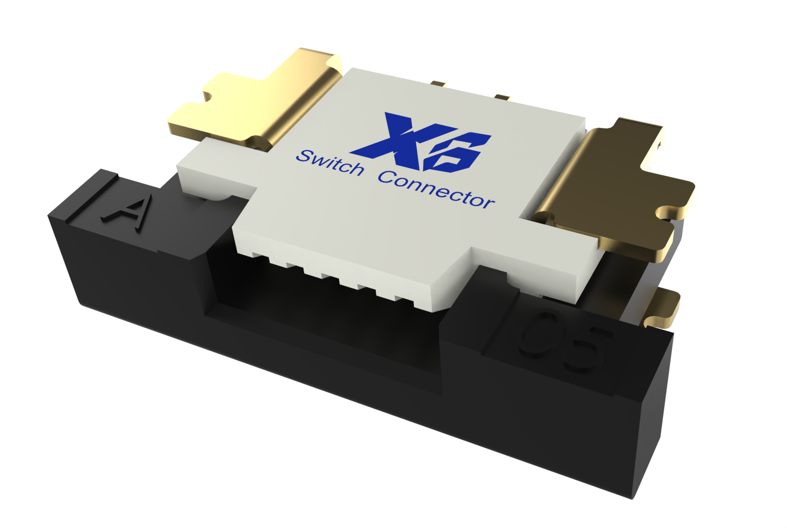 XB-FPC-CF-20021U0R0-10-NH