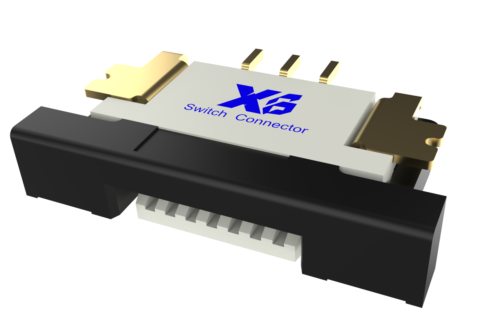 XB-FPC-CF-20031U0R0-10-NH