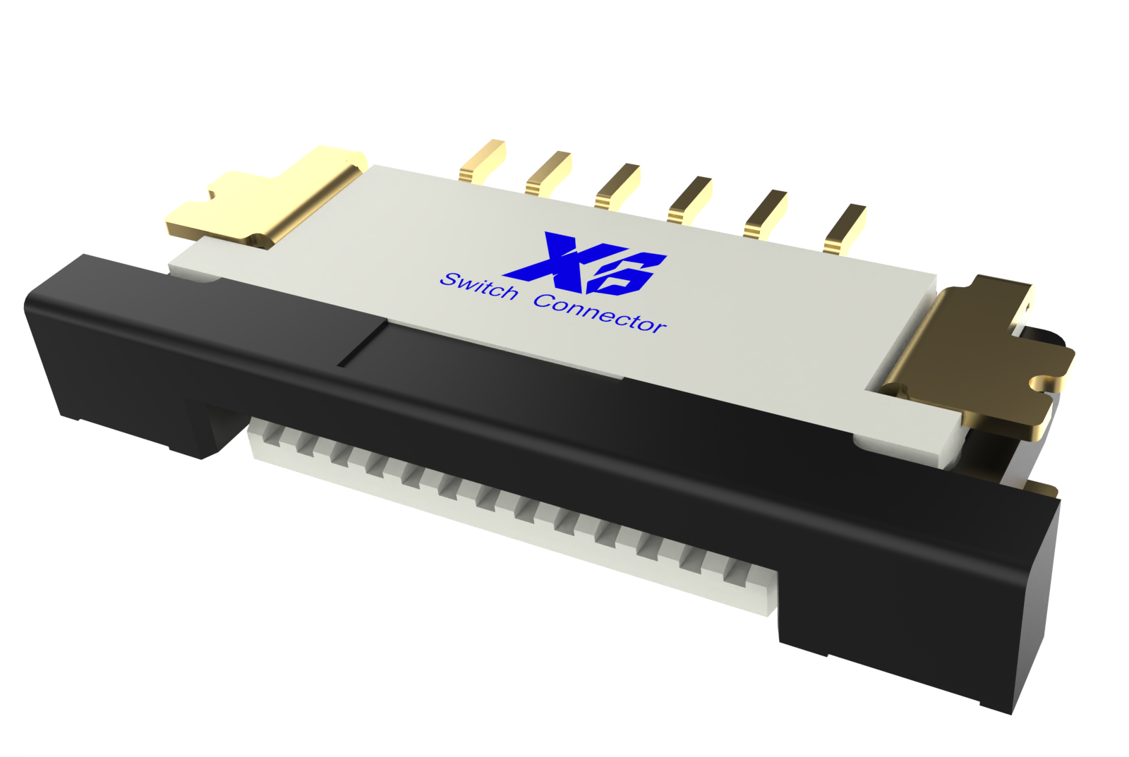 XB-FPC-CF-20061U0R0-10-NH