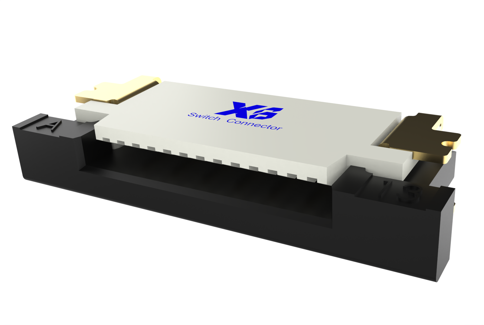 XB-FPC-CF-20061U0R0-10-NH