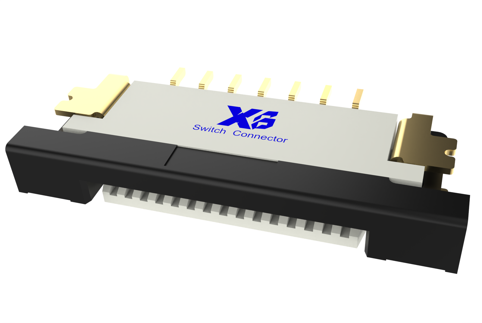 XB-FPC-CF-20071U0R0-10-NH