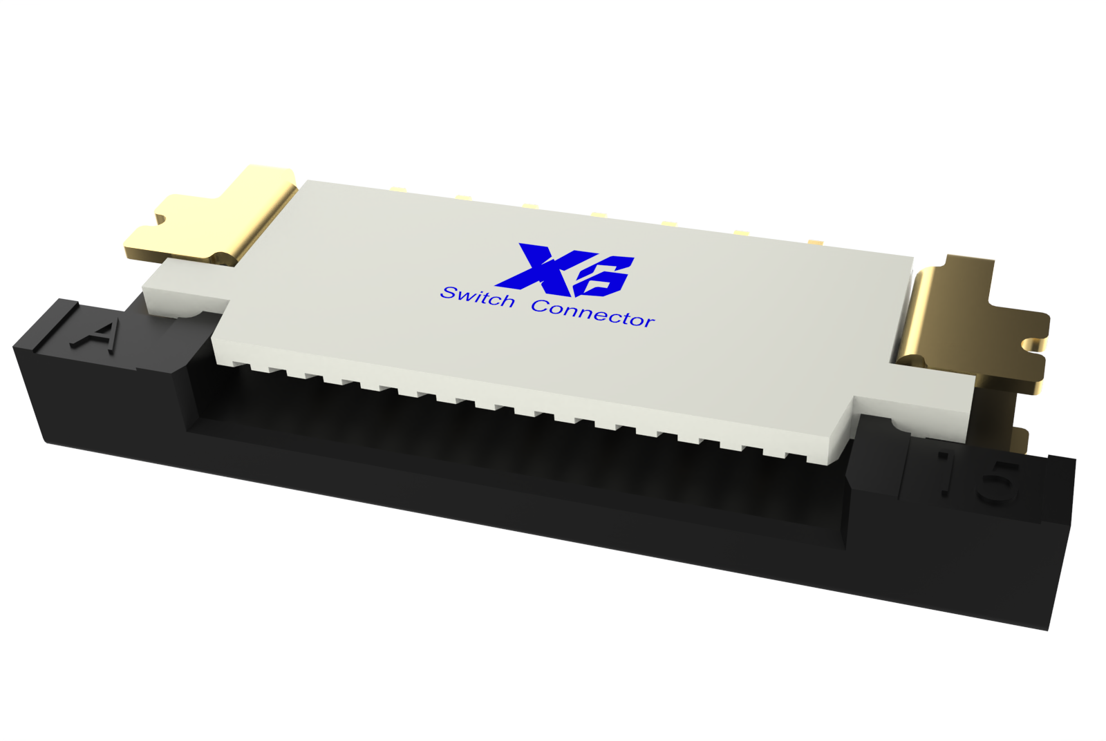 XB-FPC-CF-20071U0R0-10-NH