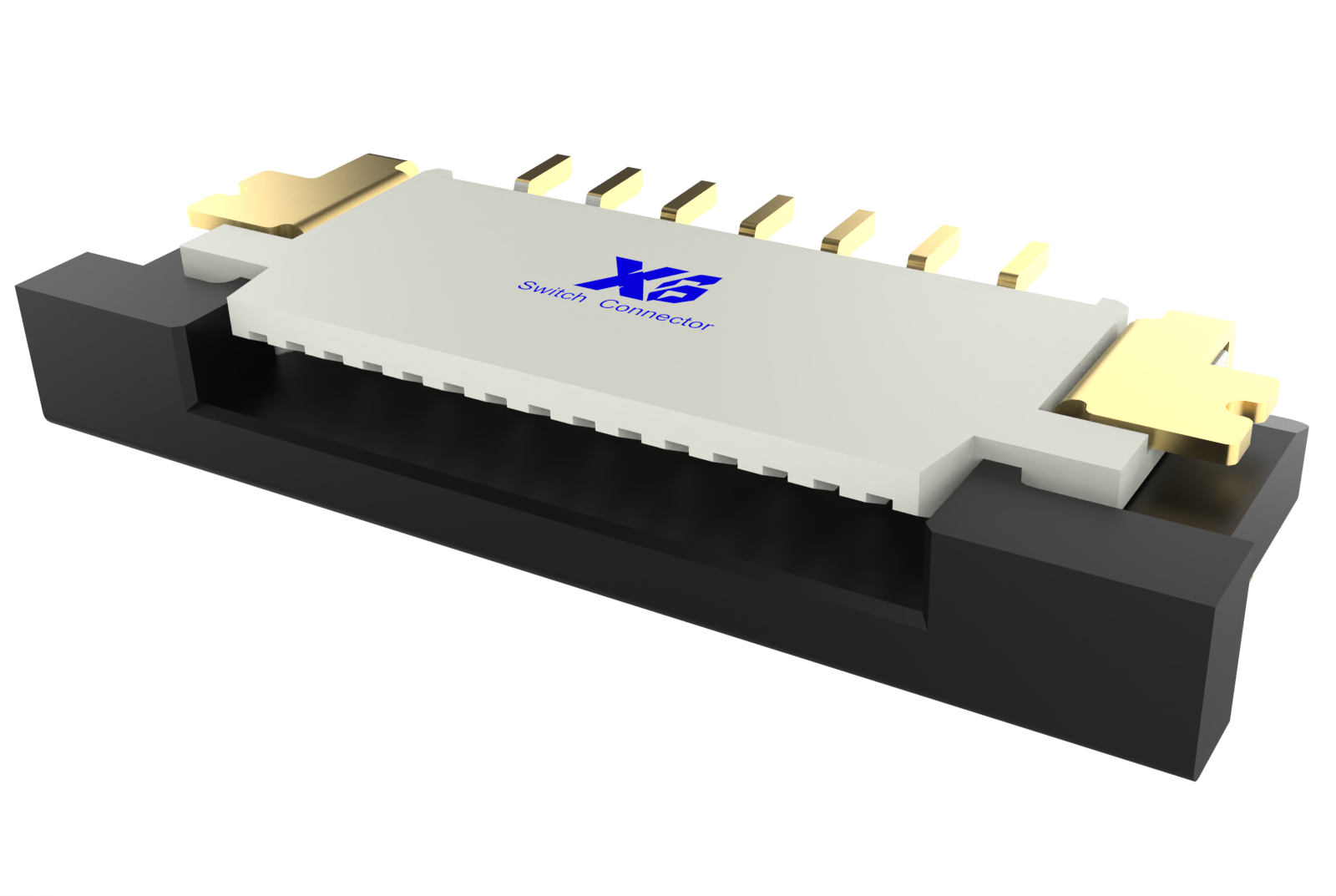 XB-FPC-CF-2007xD0x0-10-NH