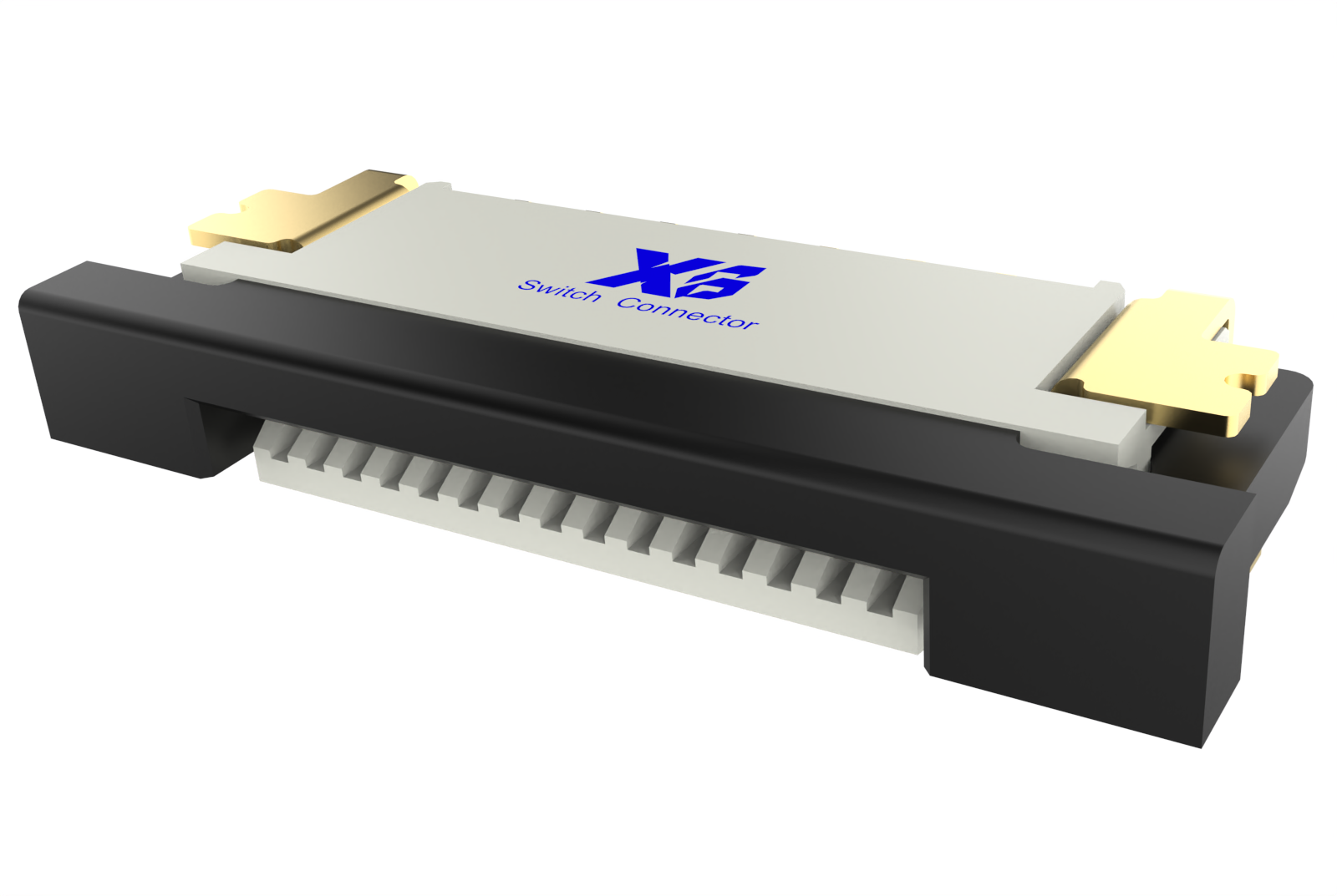 XB-FPC-CF-2007xD0x0-10-NH