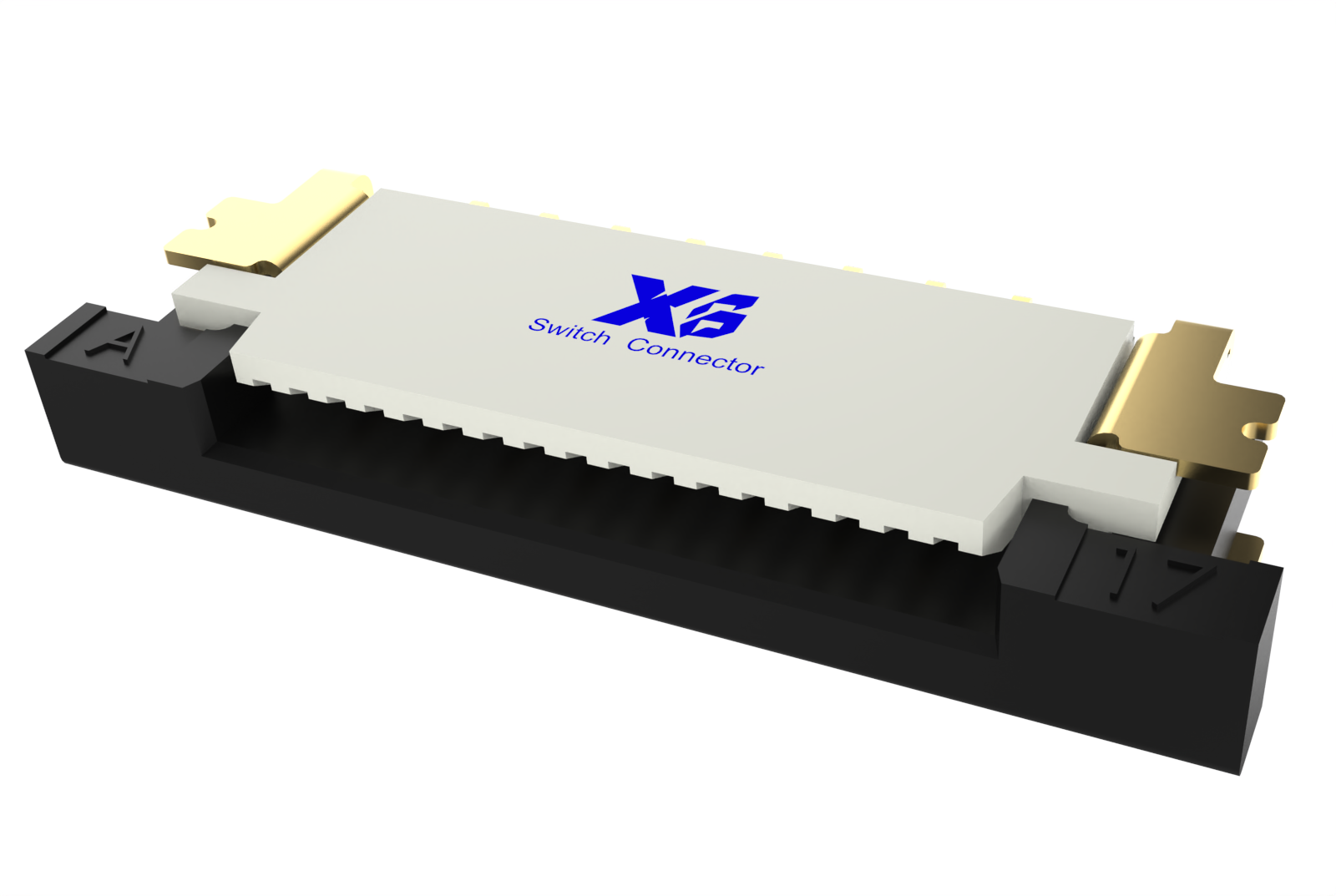 XB-FPC-CF-20081U0R0-10-NH