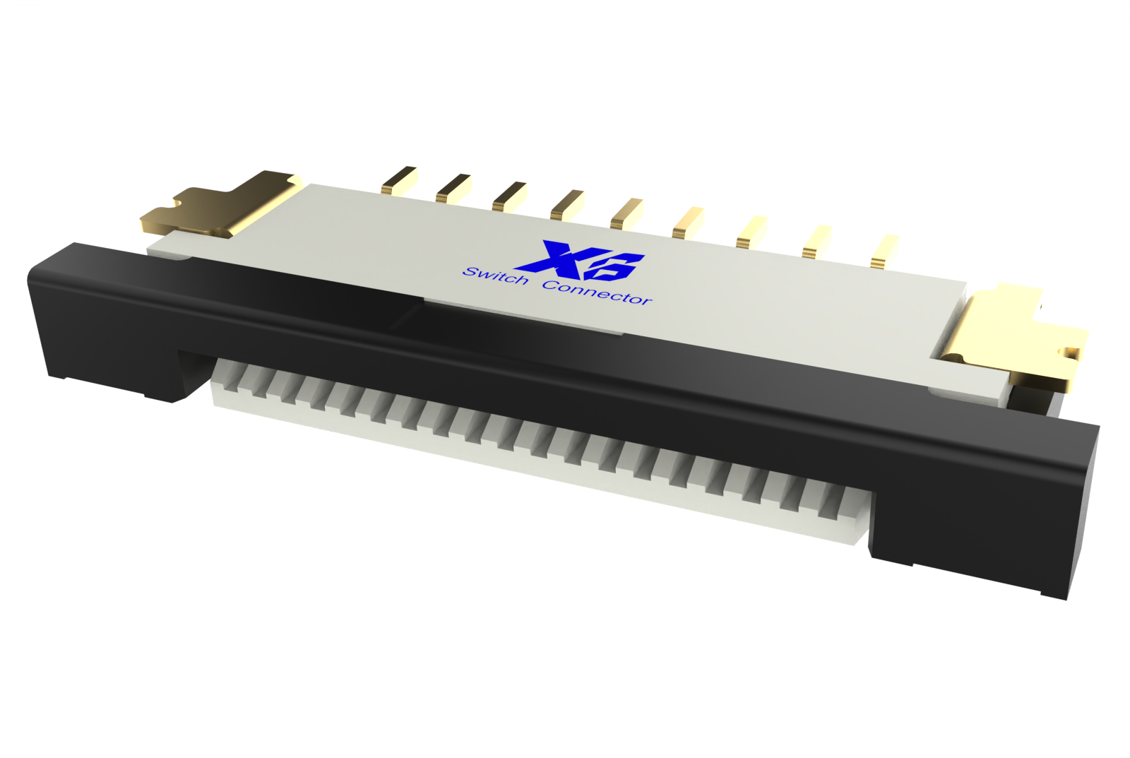 XB-FPC-CF-20091U0R0-10-NH