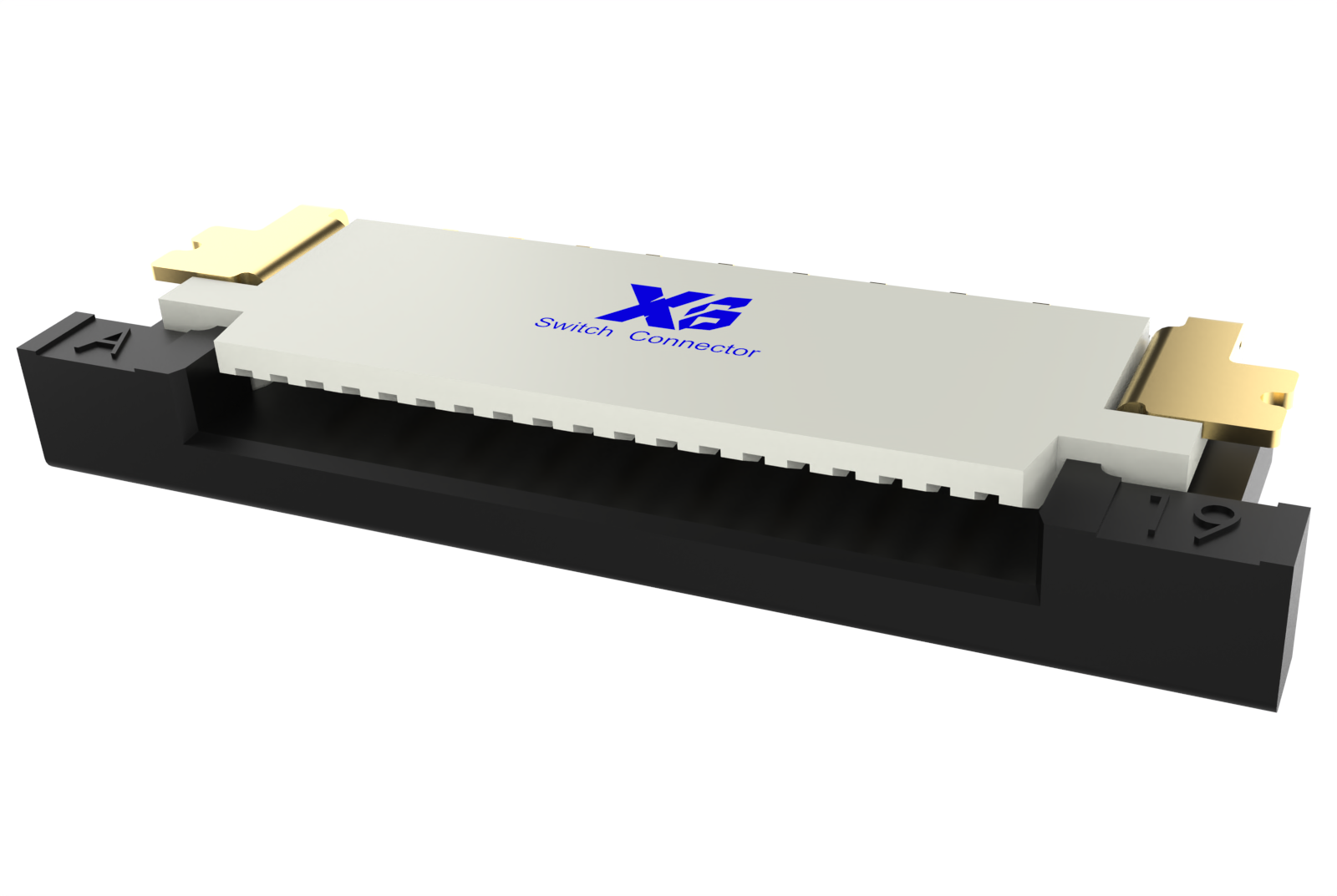 XB-FPC-CF-20091U0R0-10-NH