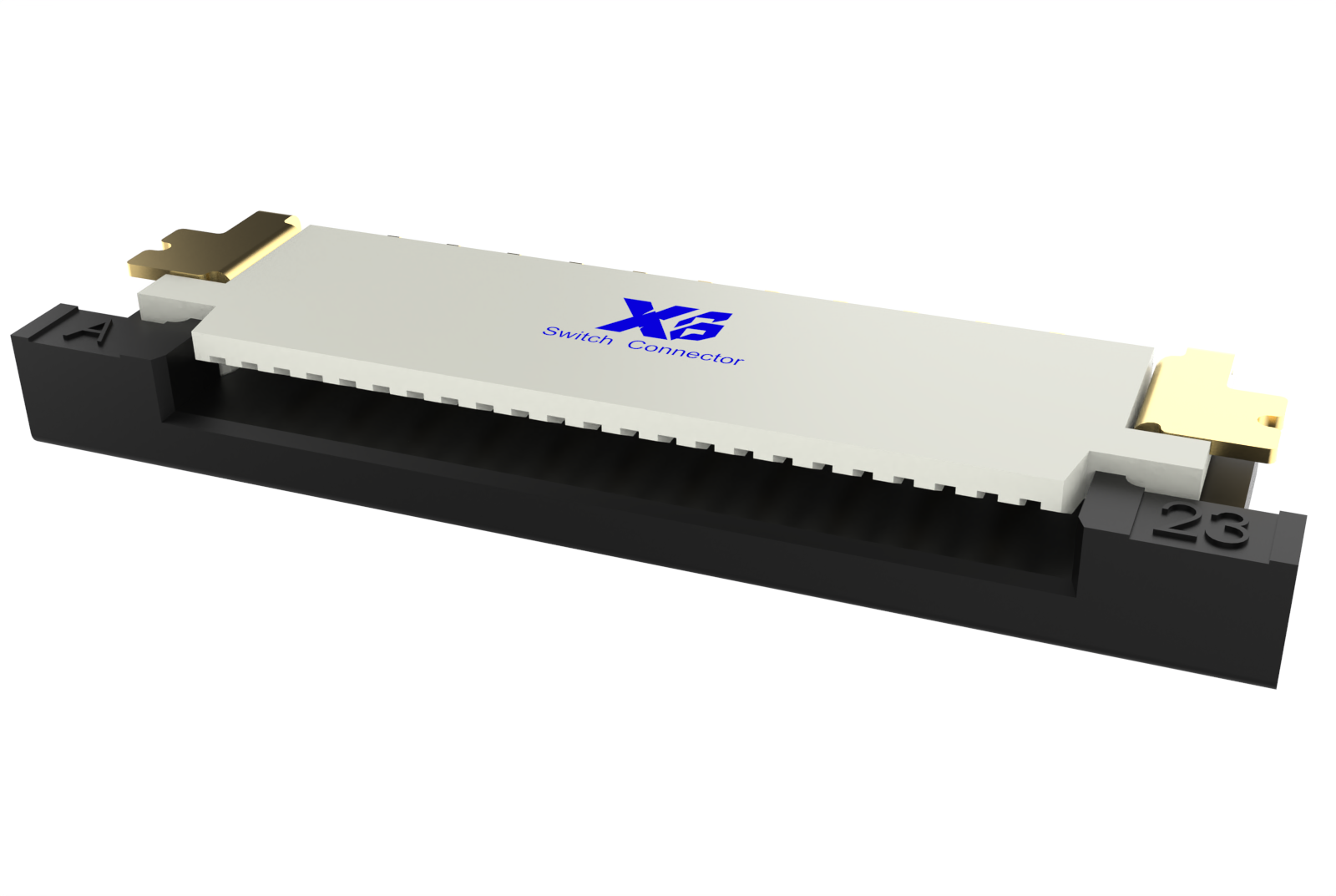 XB-FPC-CF-20111U0R0-10-NH