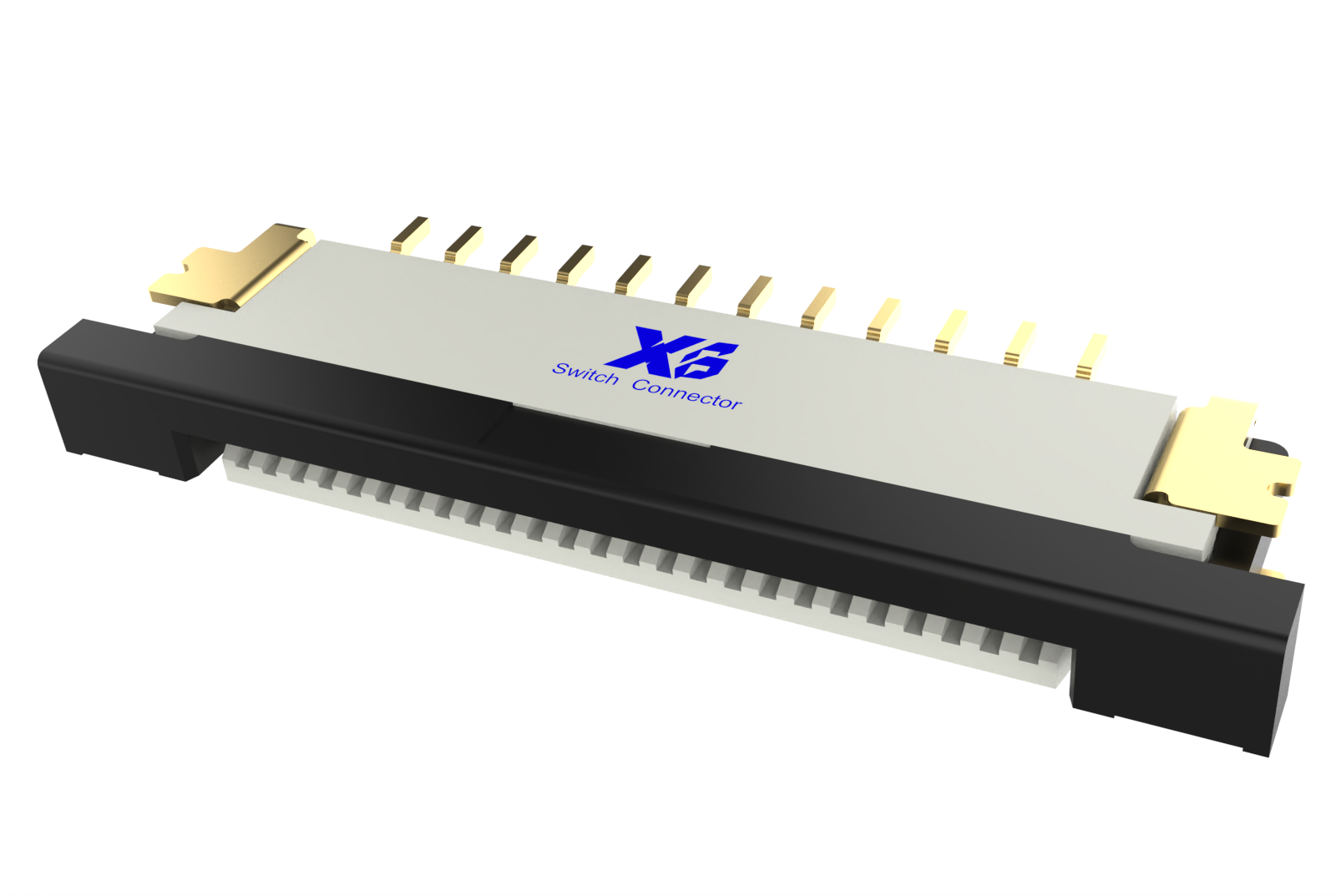 XB-FPC-CF-20121U0R0-10-NH