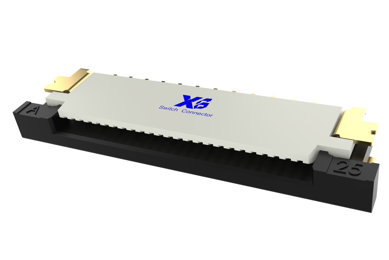 XB-FPC-CF-20121U0R0-10-NH