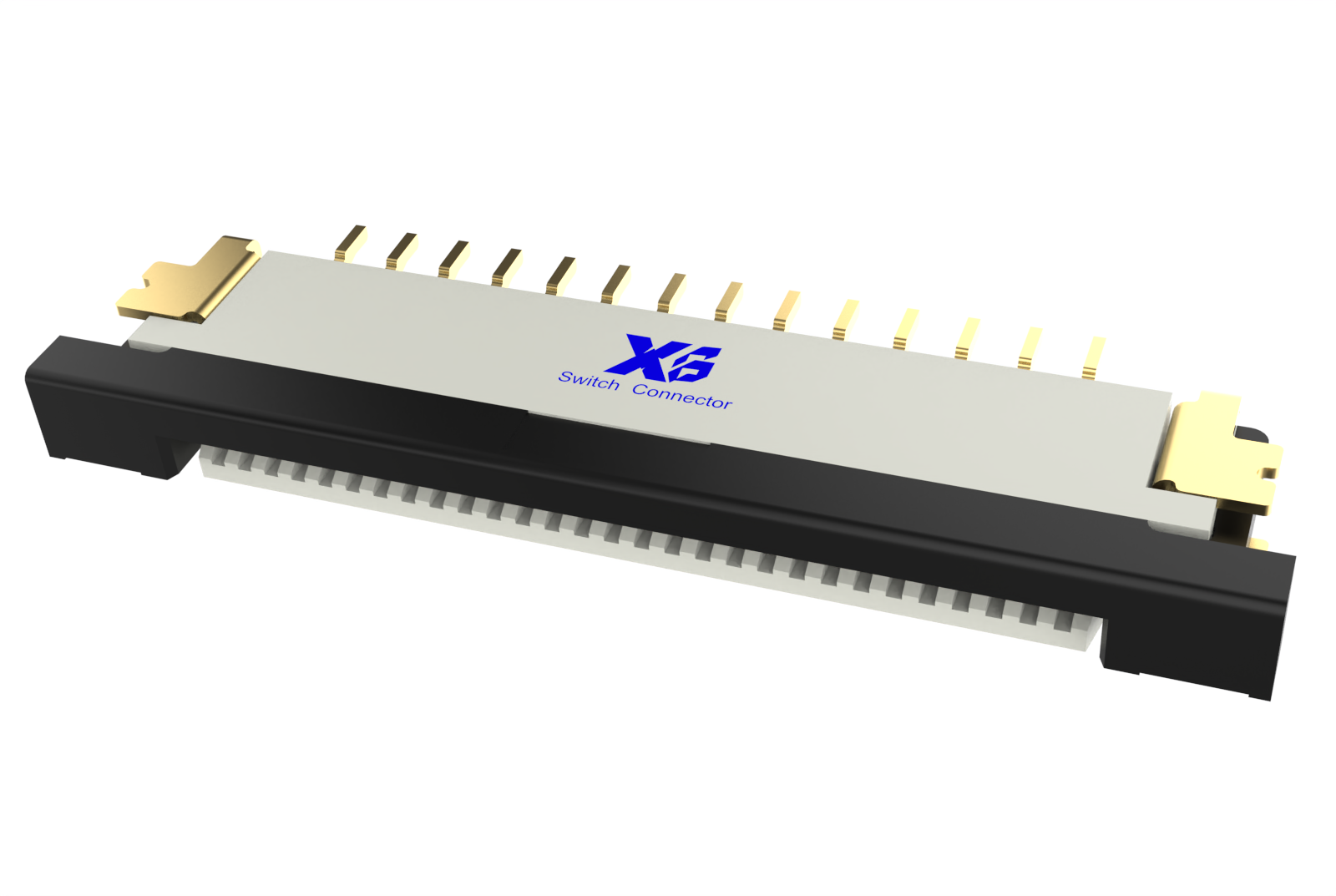 XB-FPC-CF-20141U0R0-10-NH