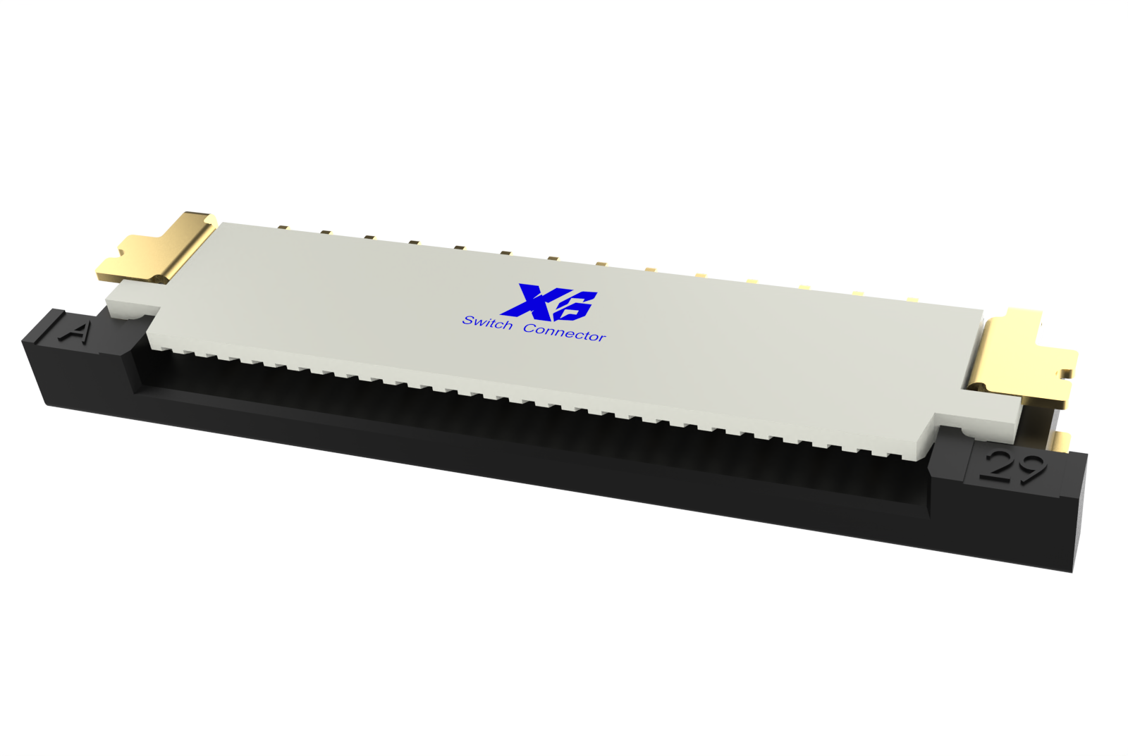 XB-FPC-CF-20141U0R0-10-NH