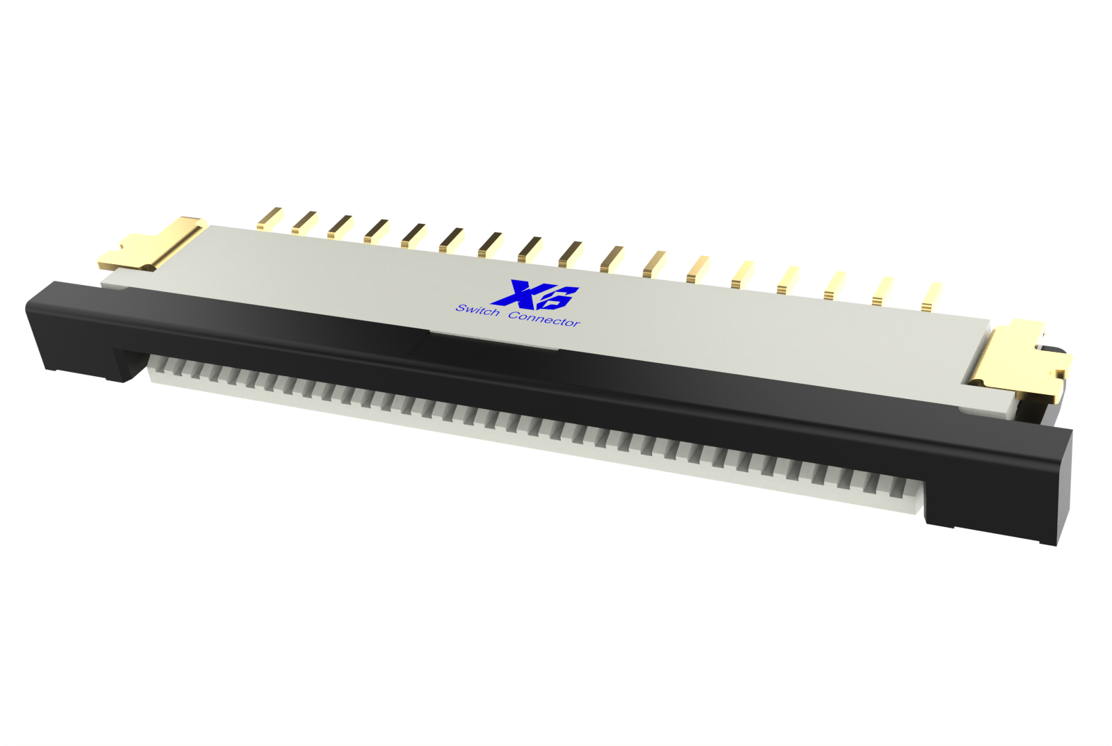 XB-FPC-CF-20171U0R0-10-NH