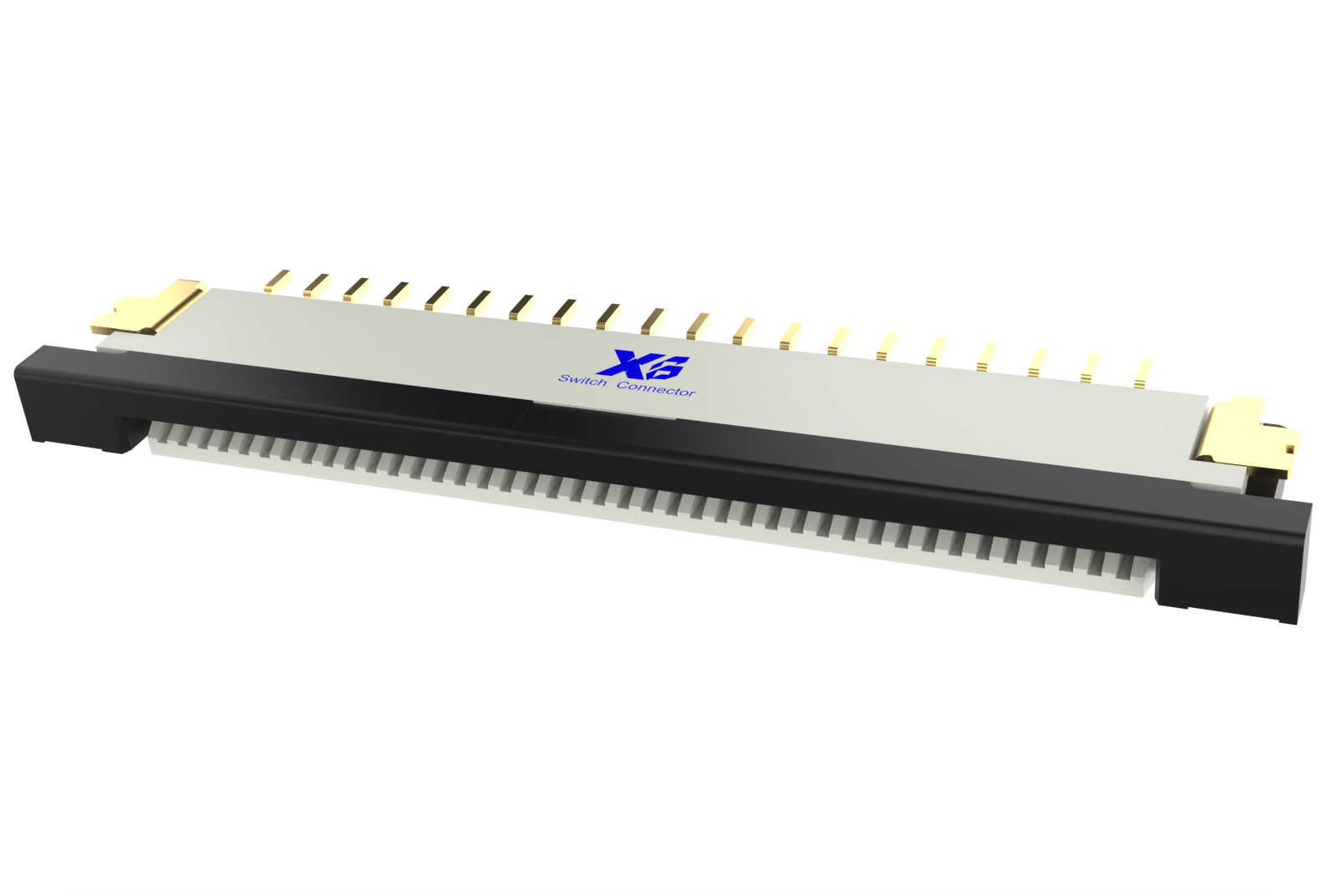 XB-FPC-CF-20201U0R0-10-NH