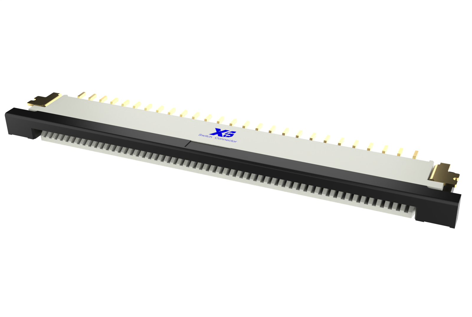 XB-FPC-CF-20271U0R0-10-NH