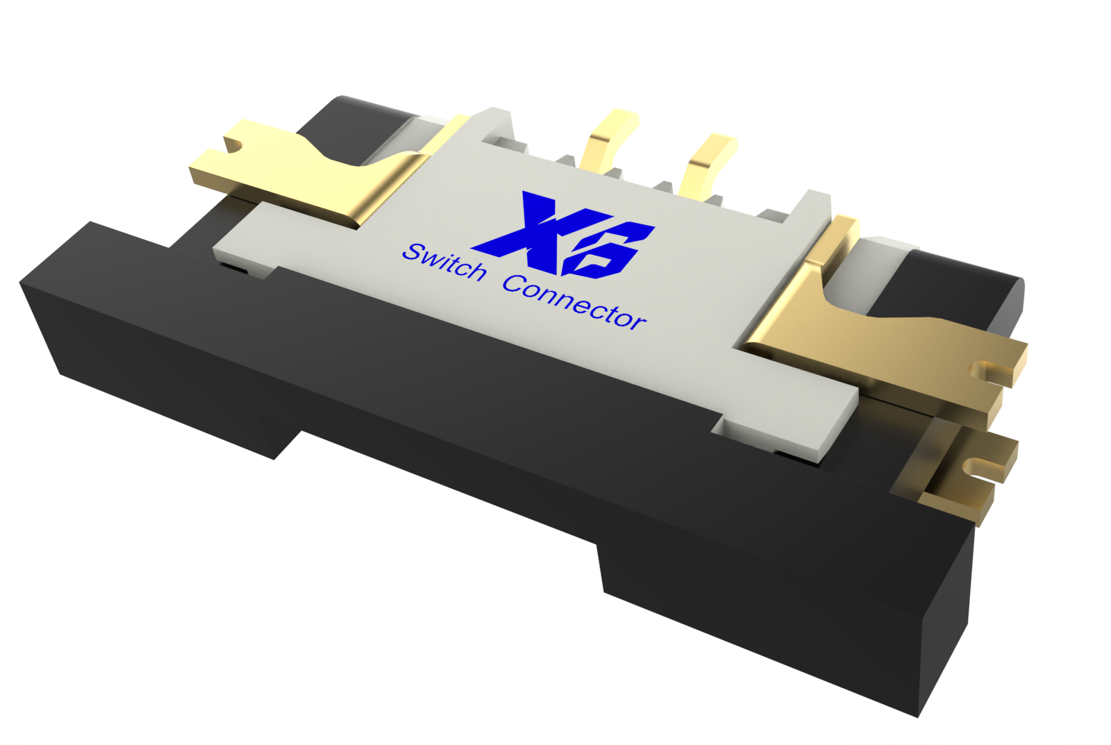 XB-FPC-CF-2302xU0x0-10-NH