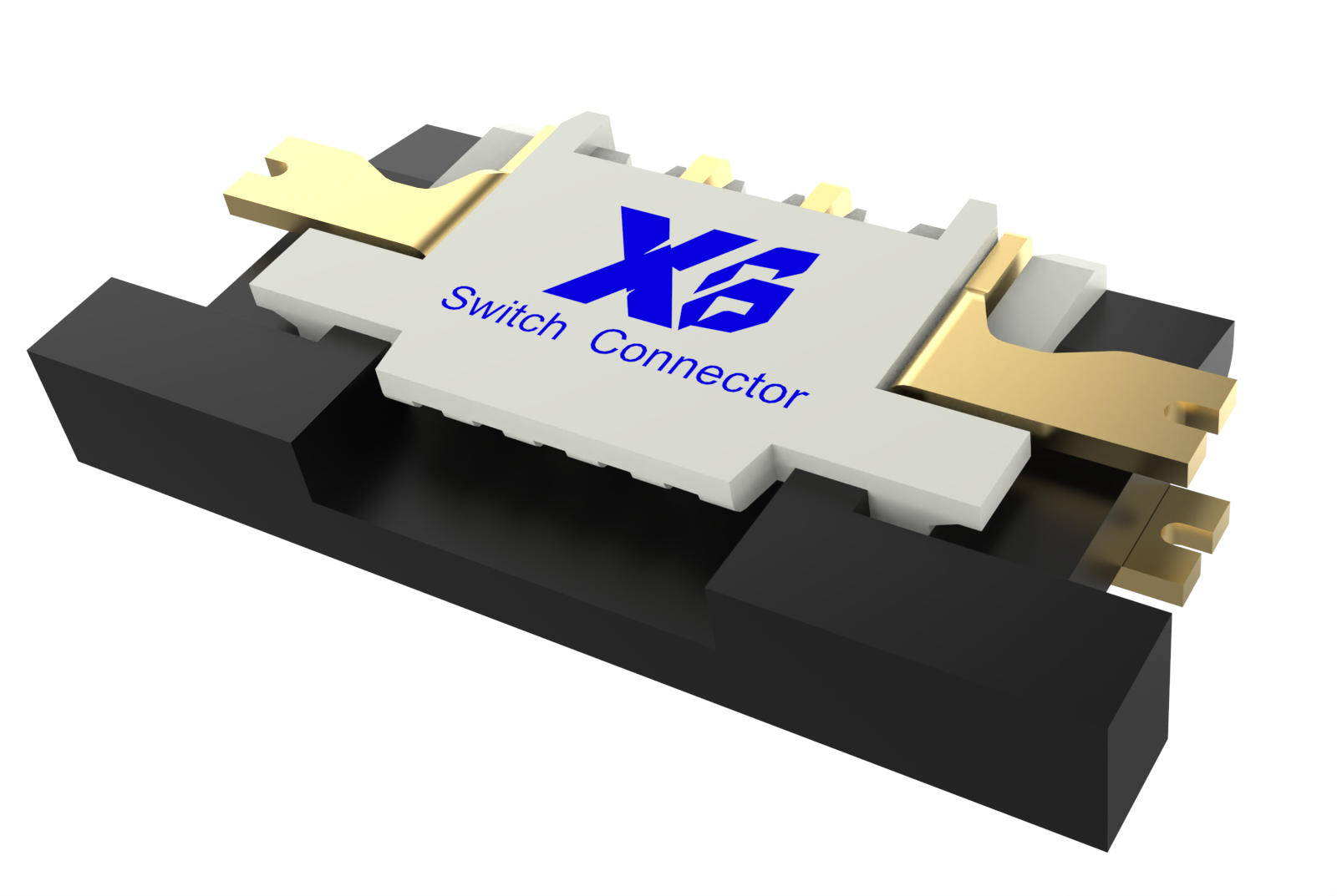 XB-FPC-CF-2302xU0x0-10-NH