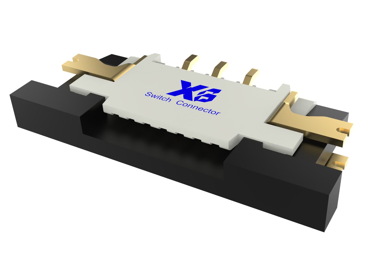 XB-FPC-CF-23031D0R0-10-NH