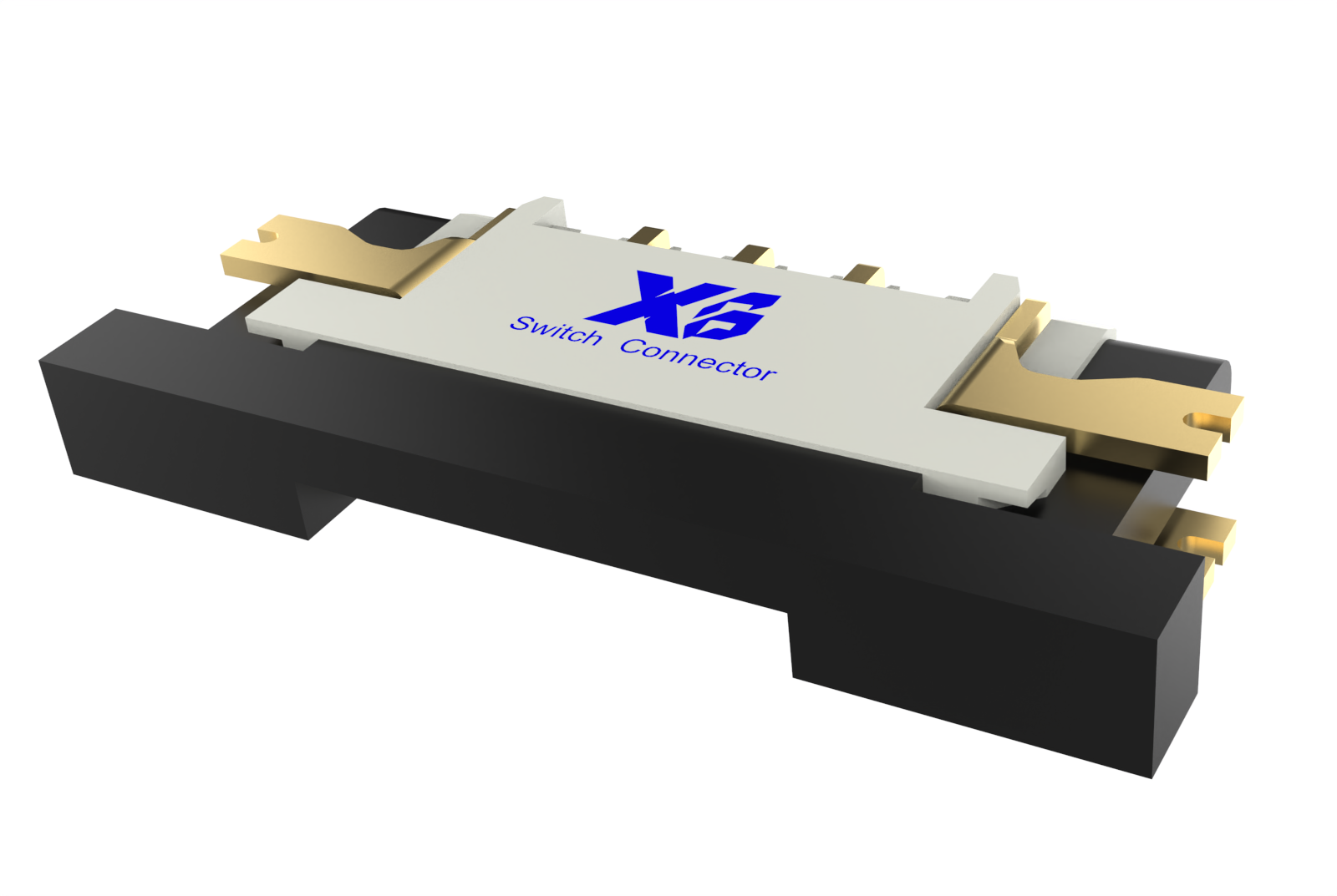 XB-FPC-CF-23031D0R0-10-NH