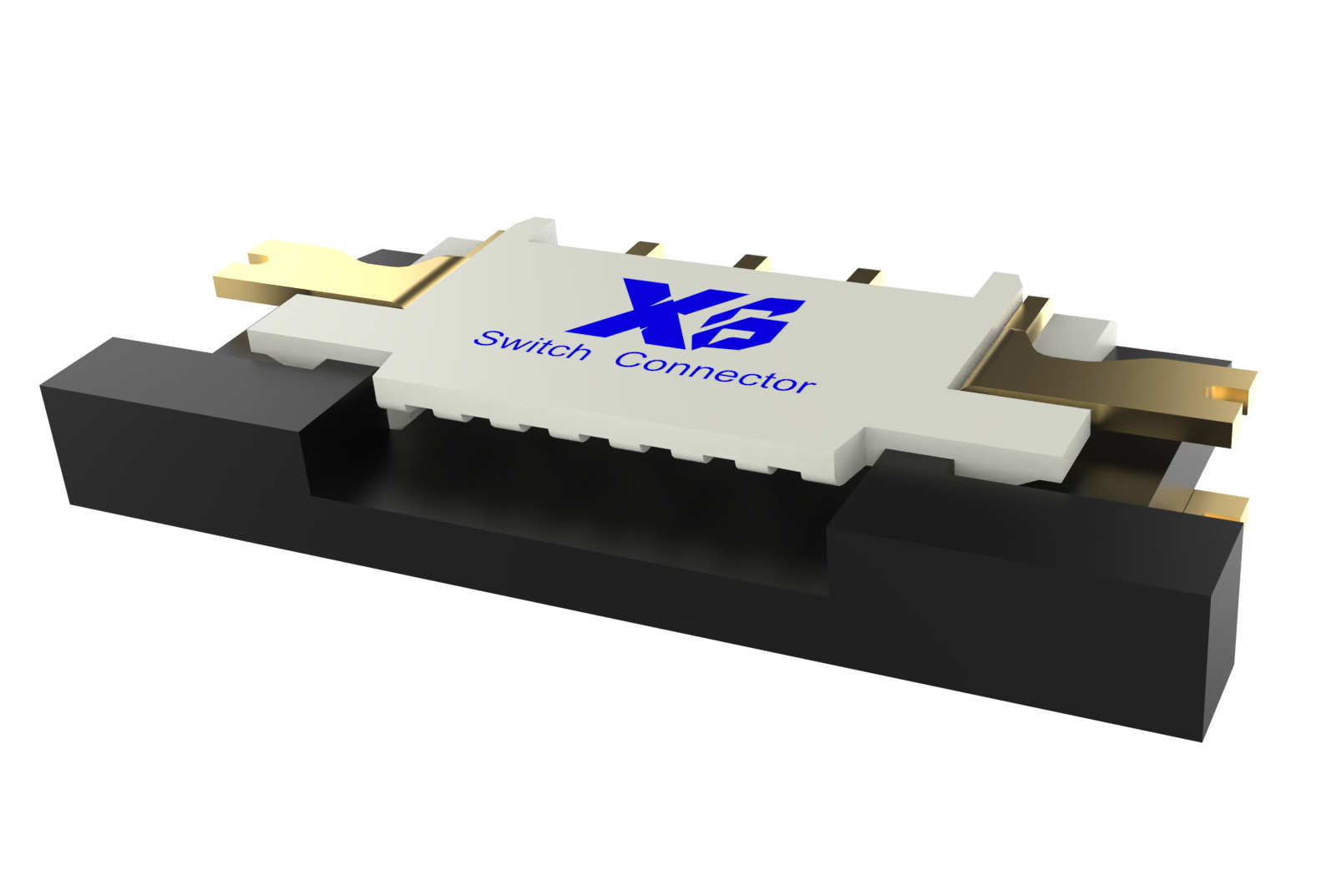 XB-FPC-CF-2303xU0x0-10-NH