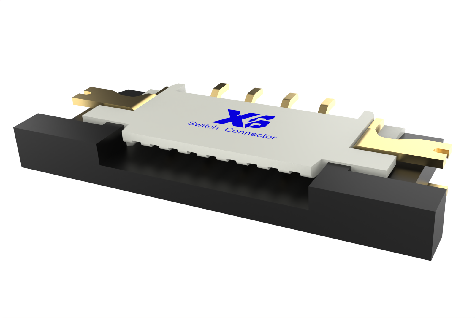 XB-FPC-CF-23041D0R0-10-NH