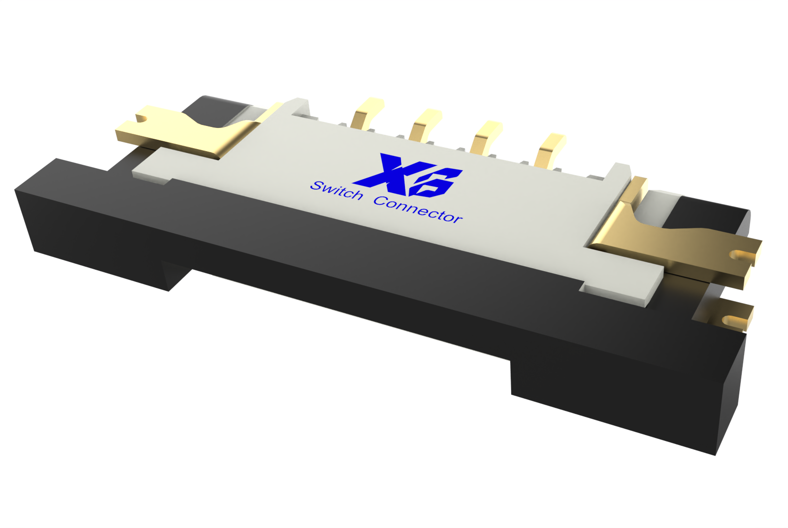 XB-FPC-CF-2304xU0x0-10-NH