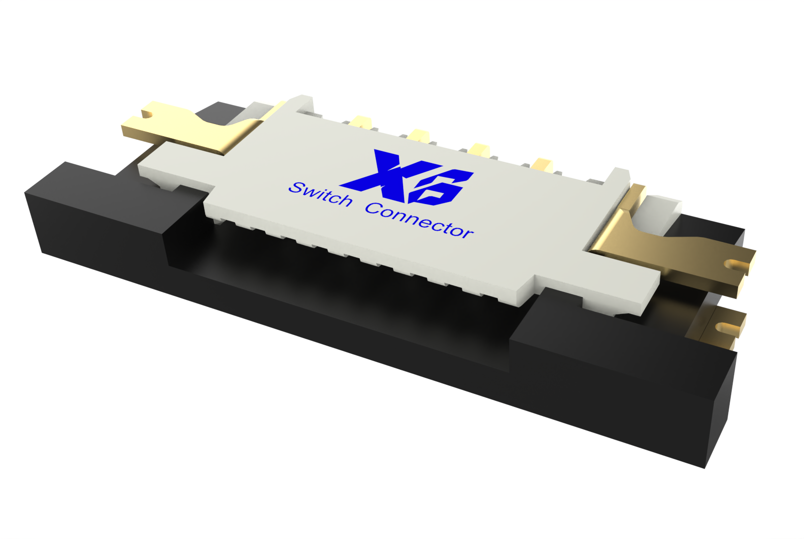 XB-FPC-CF-2304xU0x0-10-NH