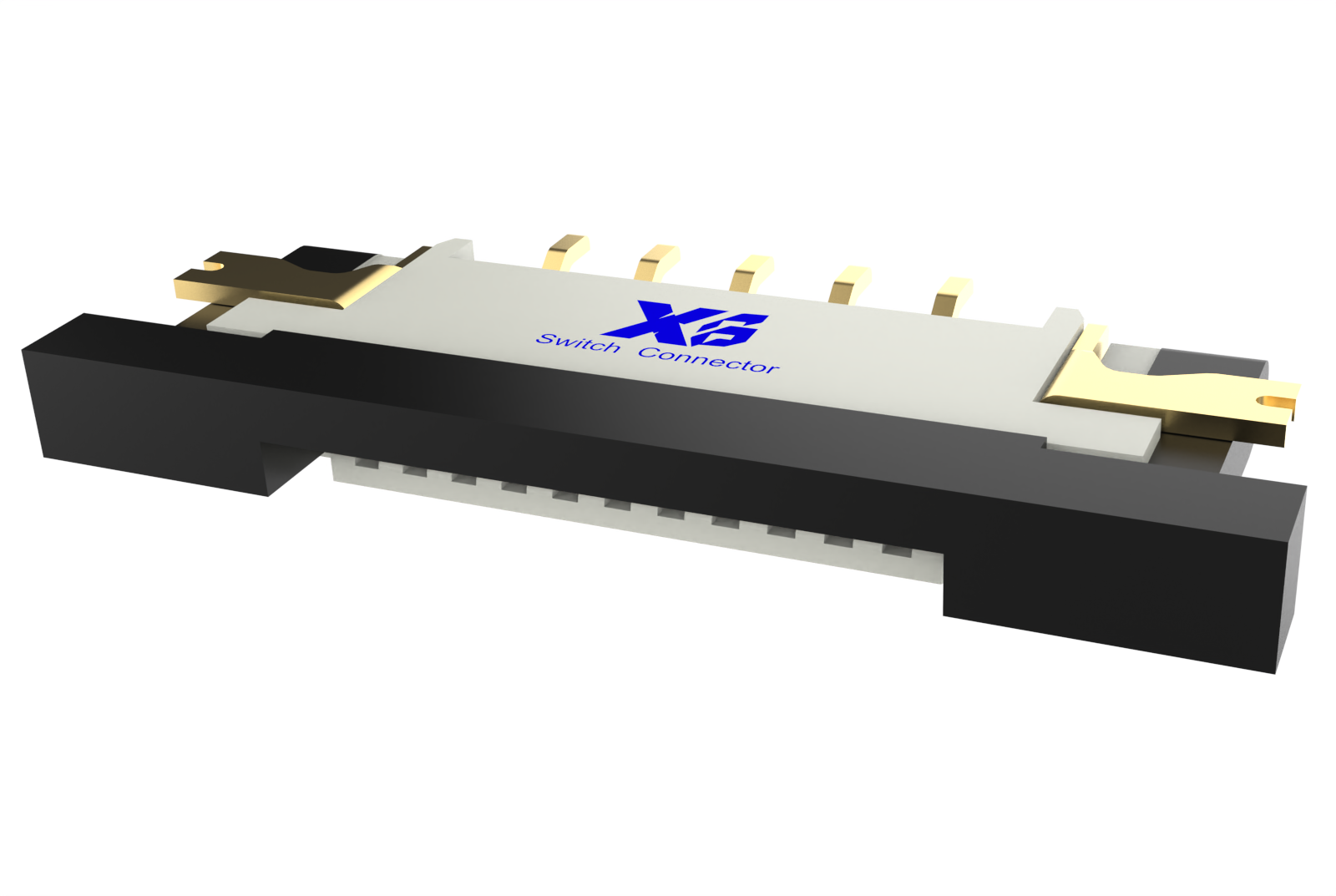 XB-FPC-CF-2305xU0x0-10-NH