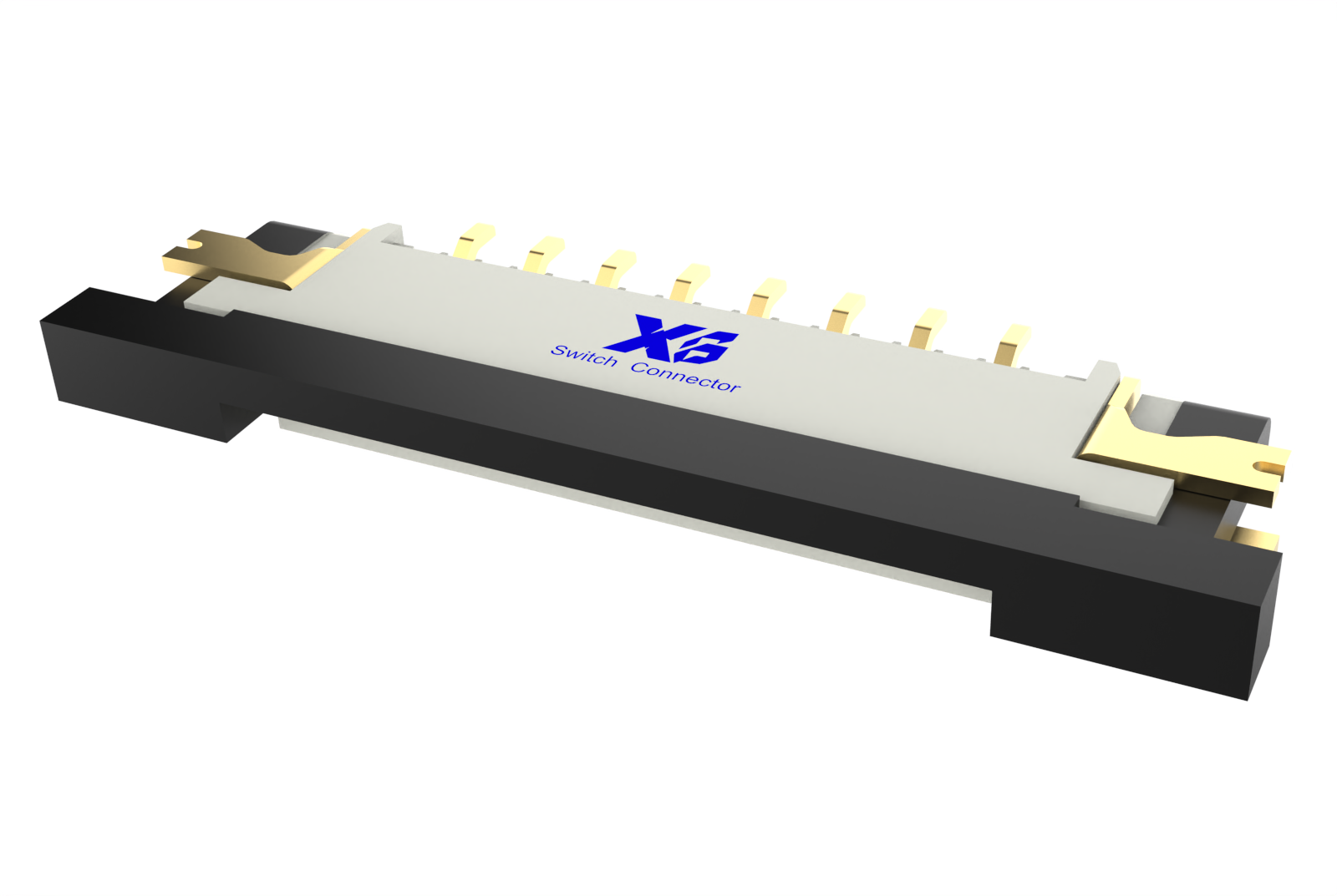 XB-FPC-CF-2308xU0x0-10-NH