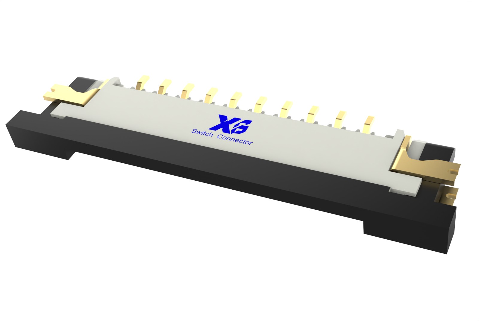 XB-FPC-CF-2310xU0x0-10-NH