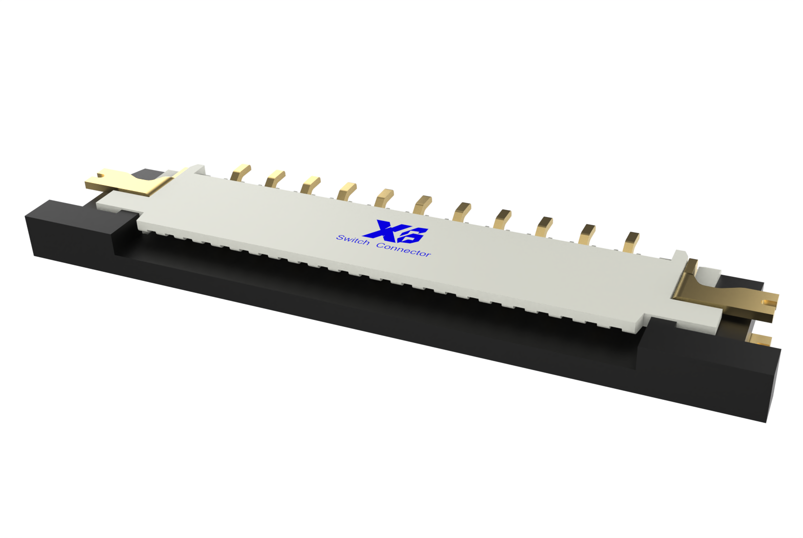 XB-FPC-CF-23111D0R0-10-NH