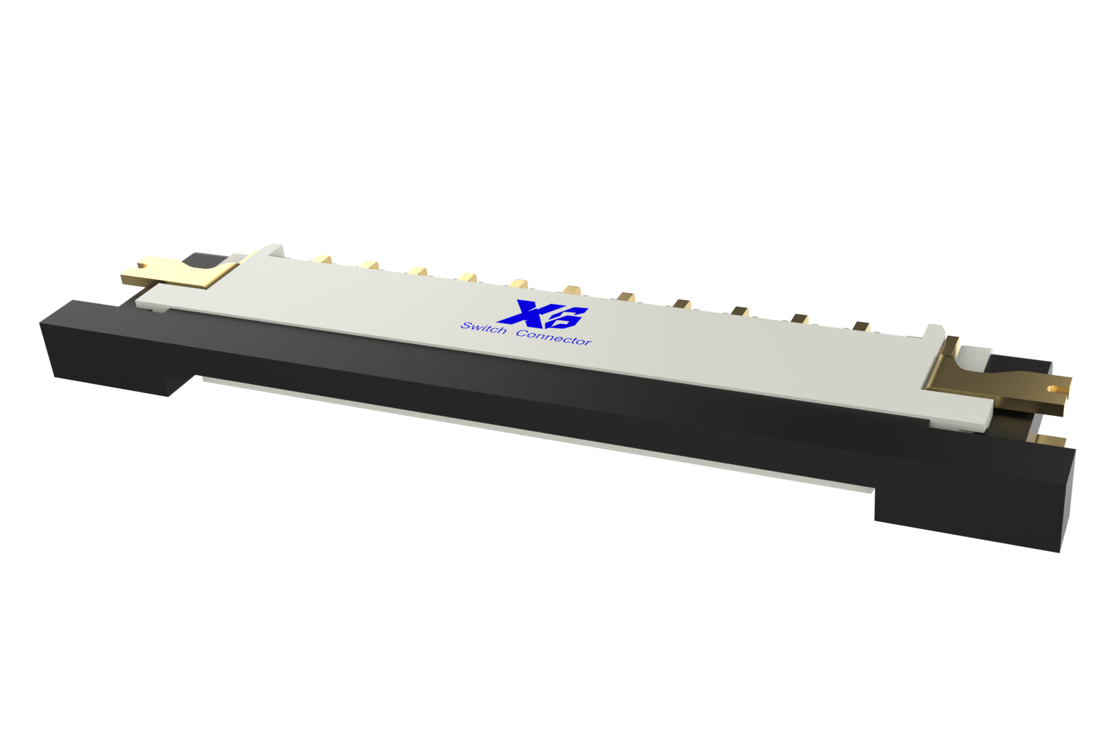 XB-FPC-CF-23111D0R0-10-NH