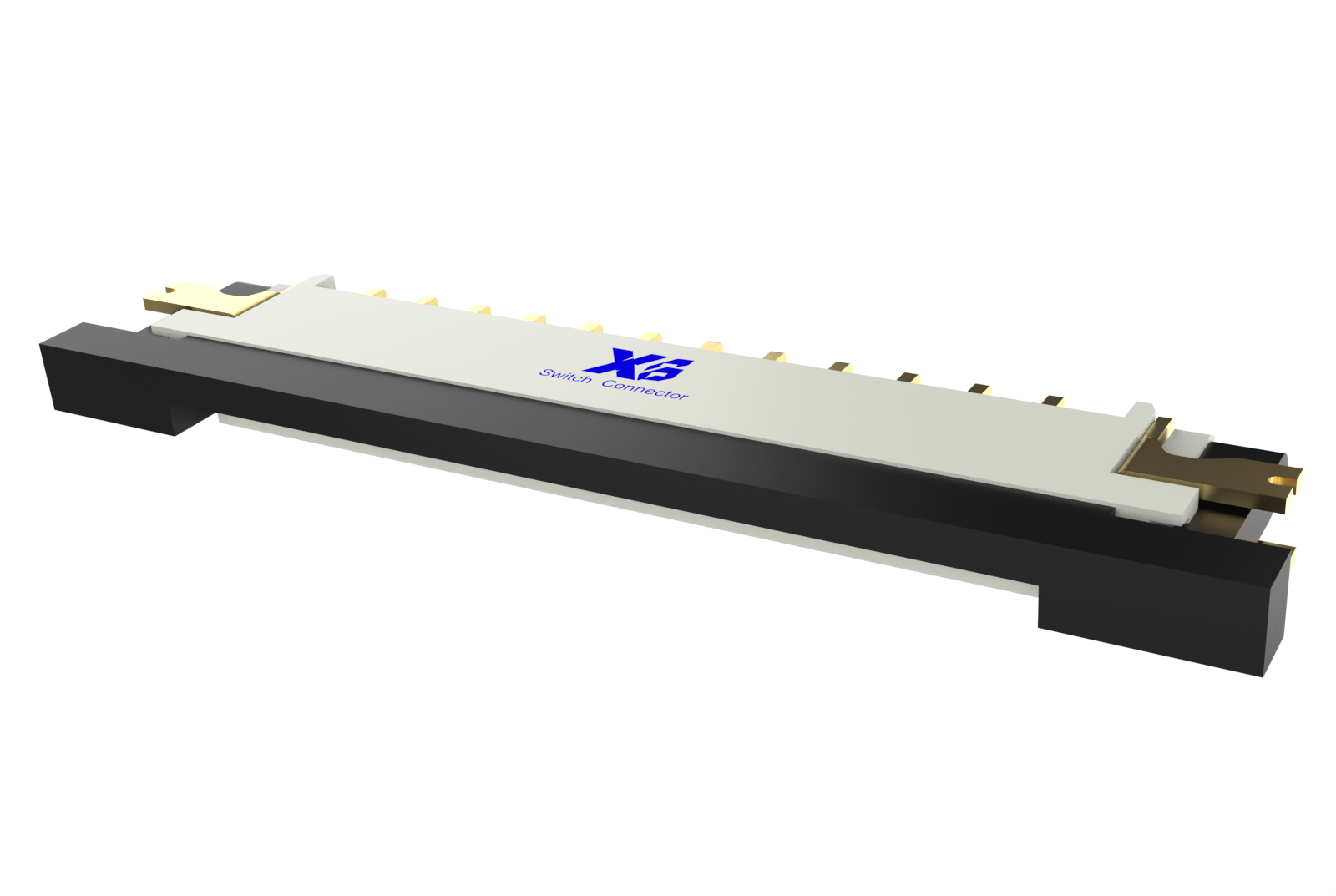 XB-FPC-CF-23121D0R0-10-NH