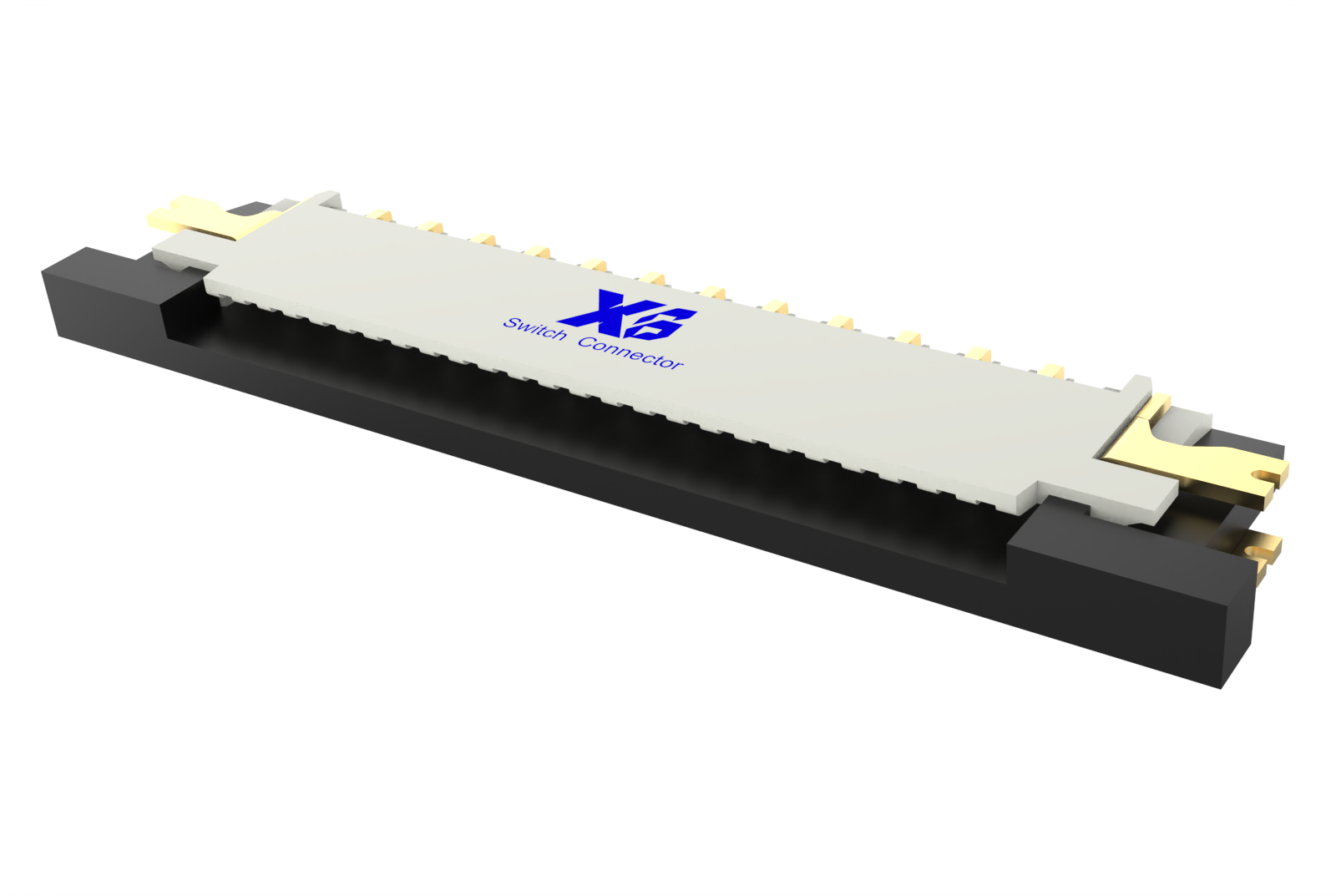 XB-FPC-CF-2312xU0x0-10-NH