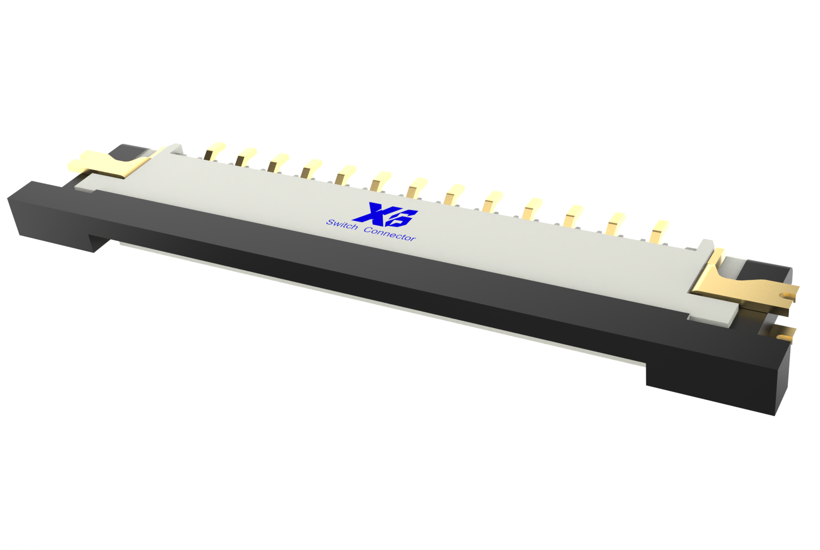 XB-FPC-CF-2313xU0x0-10-NH