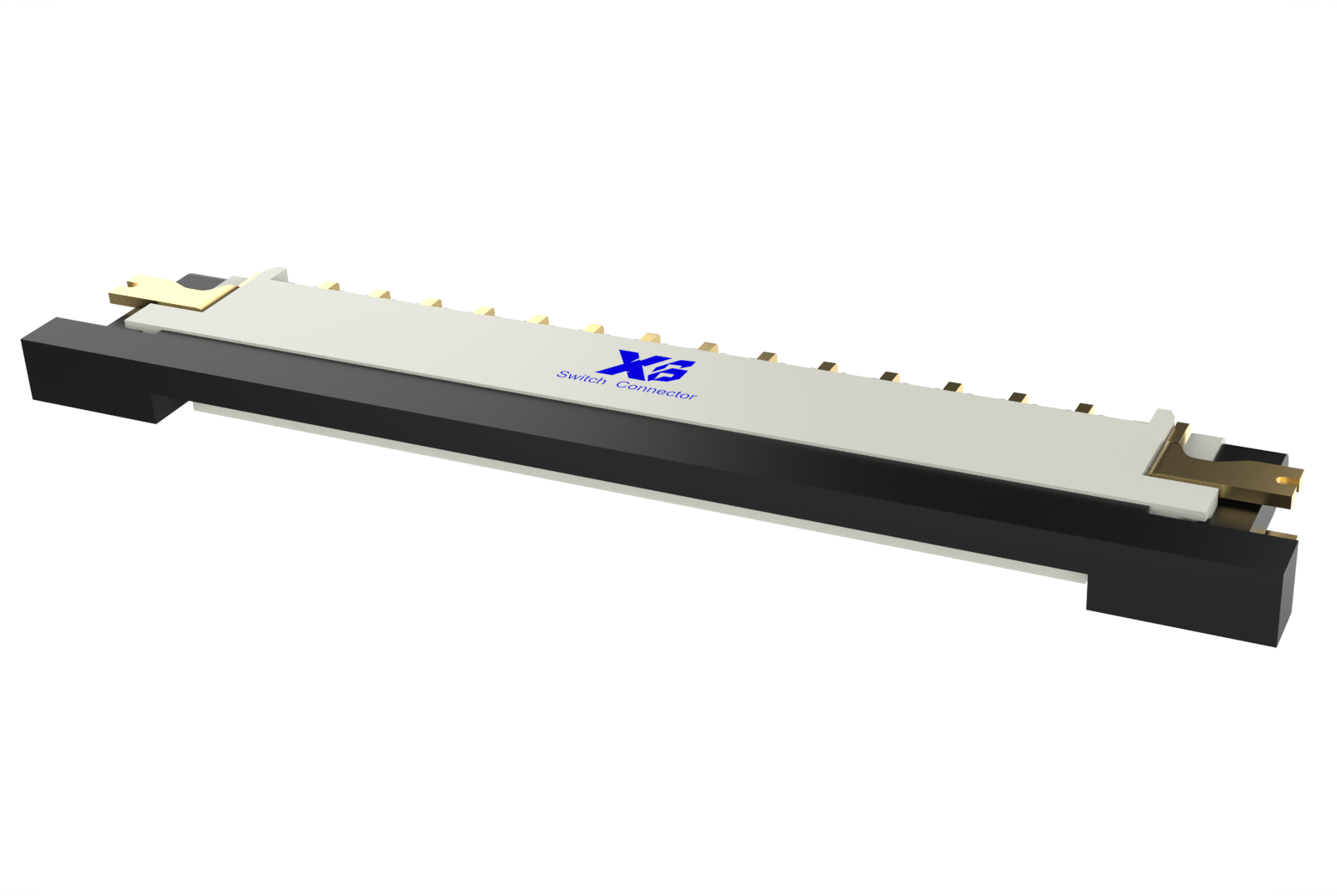 XB-FPC-CF-23141D0R0-10-NH