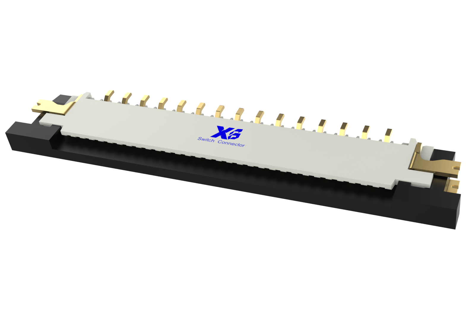 XB-FPC-CF-23151D0R0-10-NH