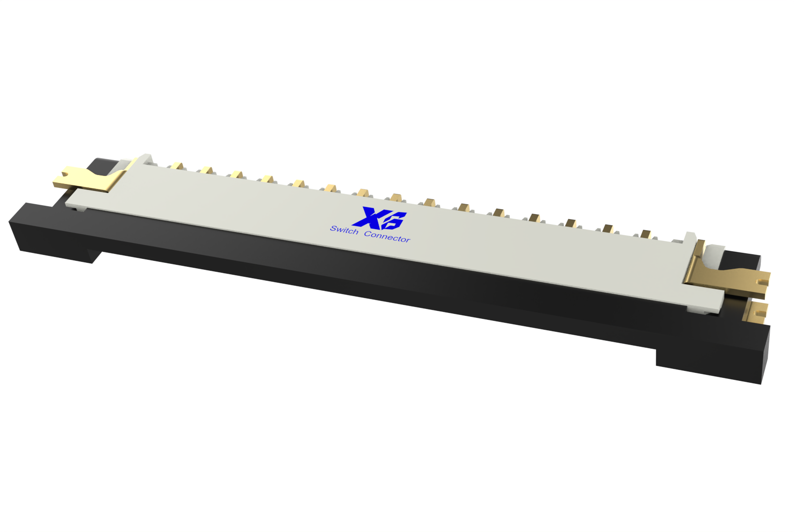 XB-FPC-CF-23151D0R0-10-NH