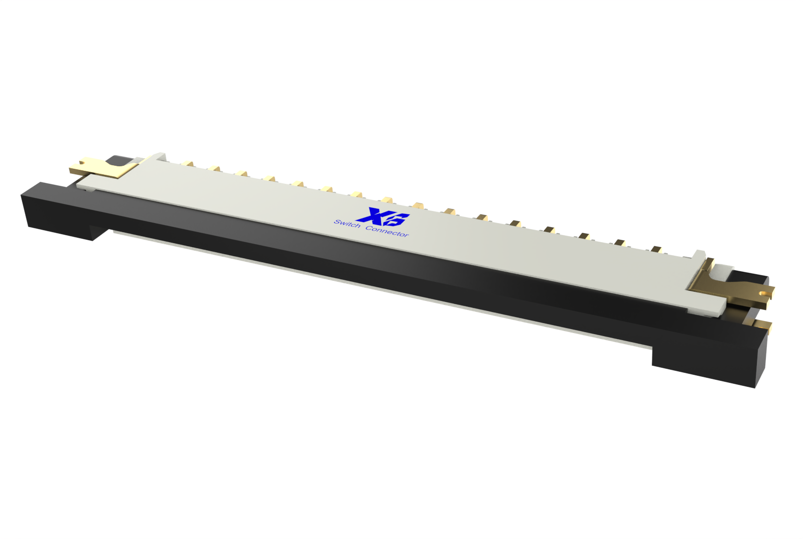 XB-FPC-CF-23161D0R0-10-NH