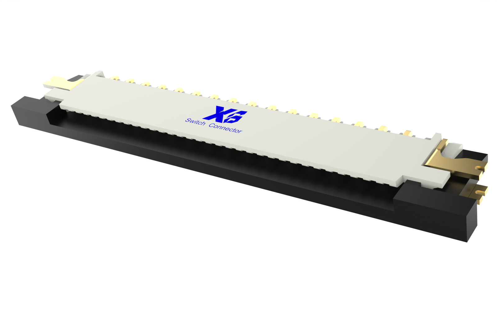 XB-FPC-CF-2316xU0x0-10-NH