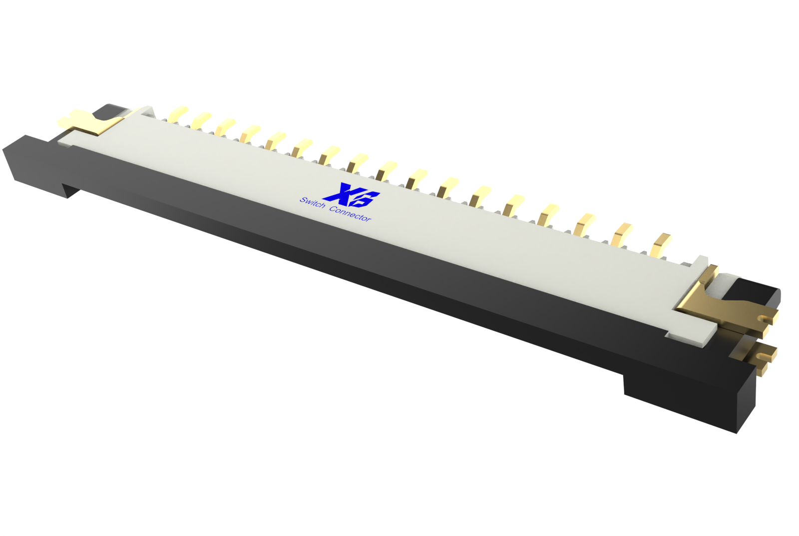 XB-FPC-CF-2317xU0x0-10-NH