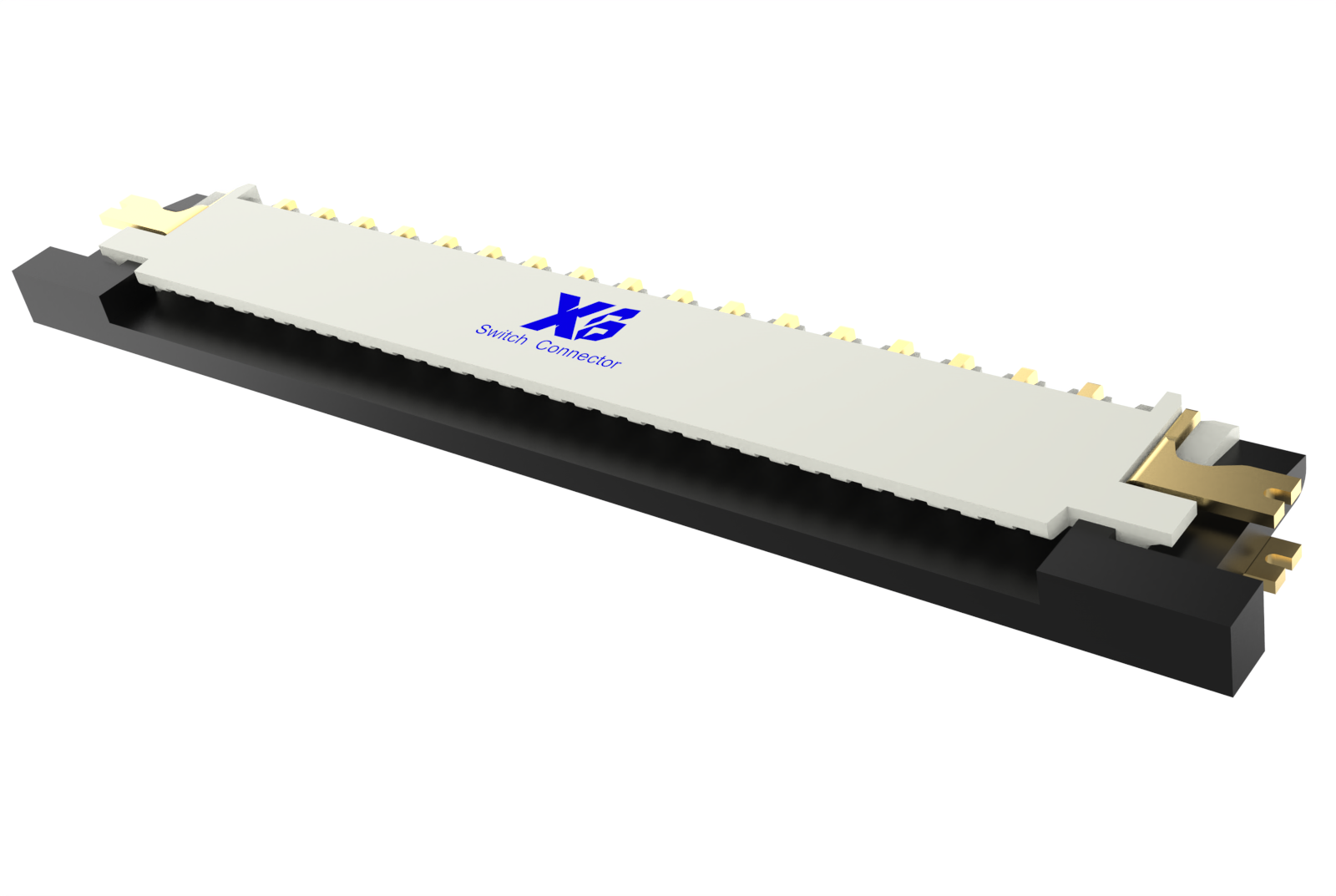 XB-FPC-CF-2317xU0x0-10-NH