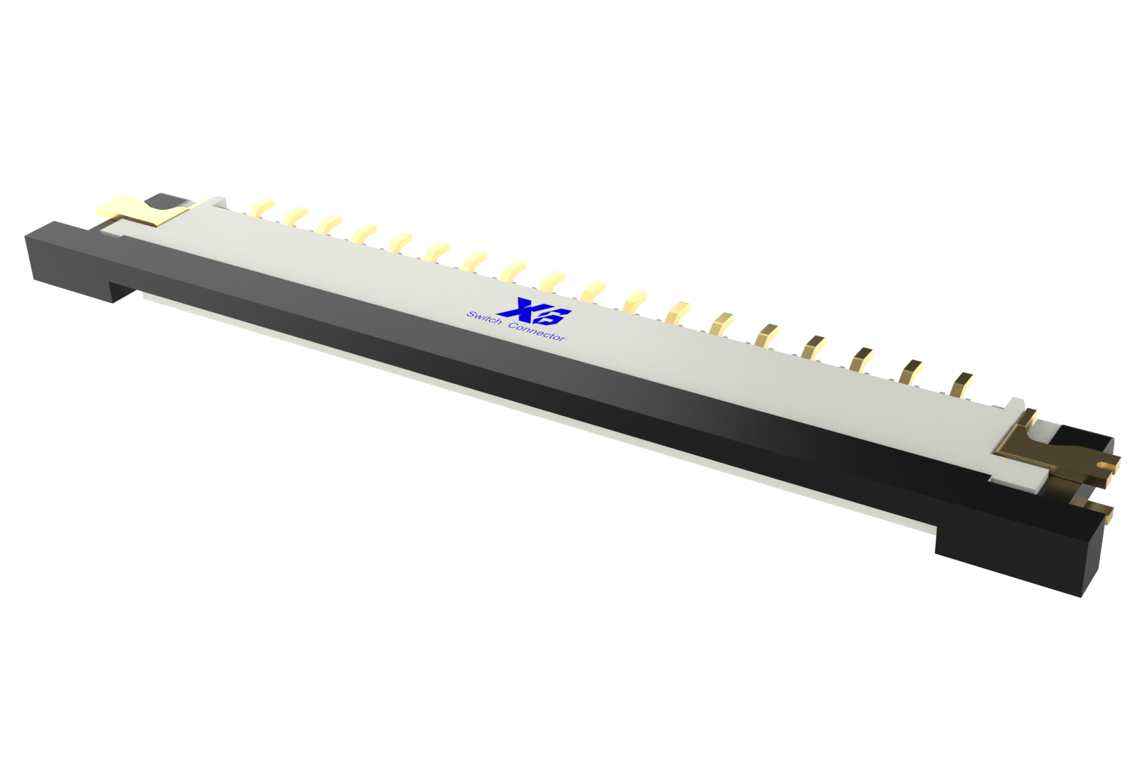 XB-FPC-CF-2318xU0x0-10-NH