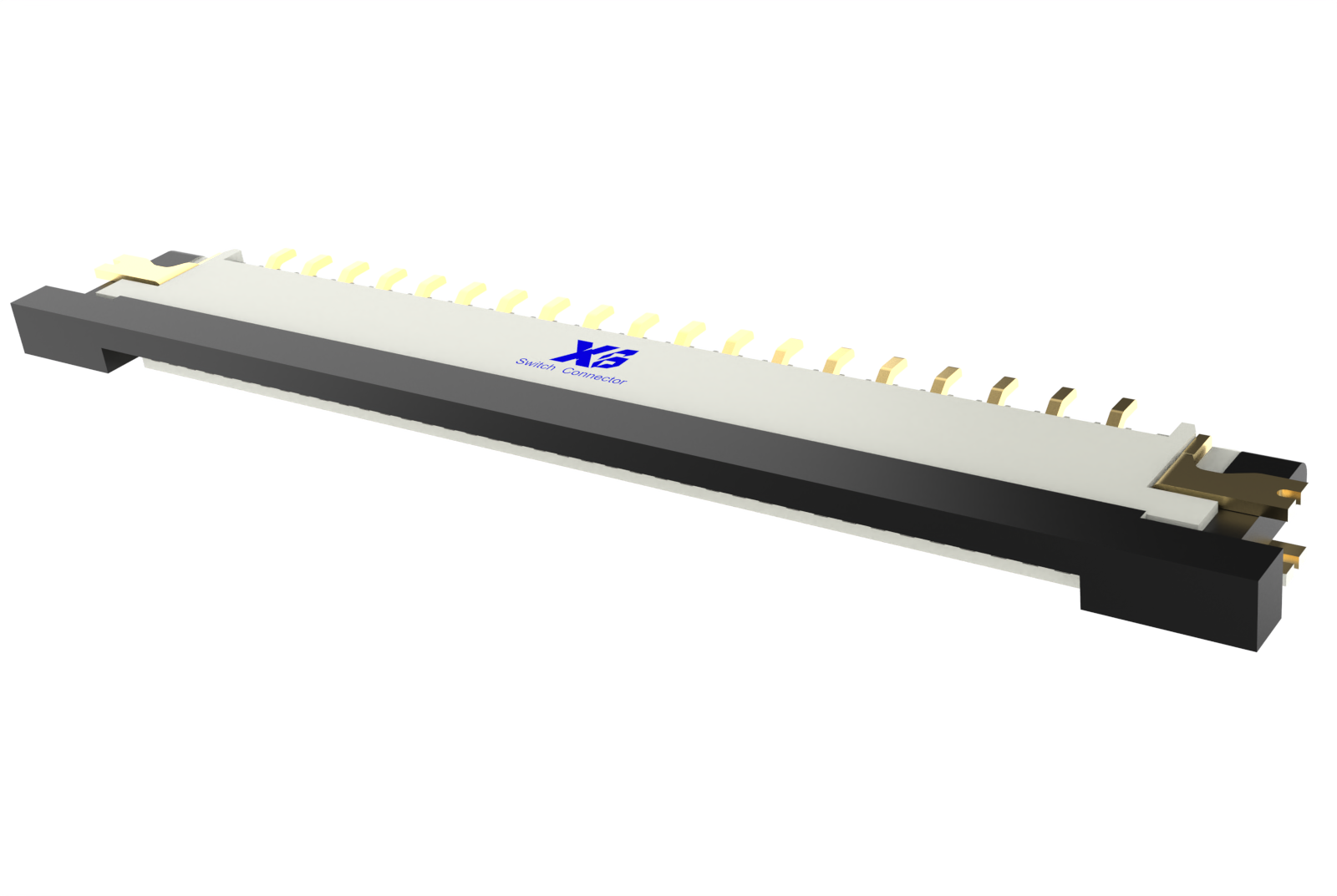 XB-FPC-CF-2319xU0x0-10-NH